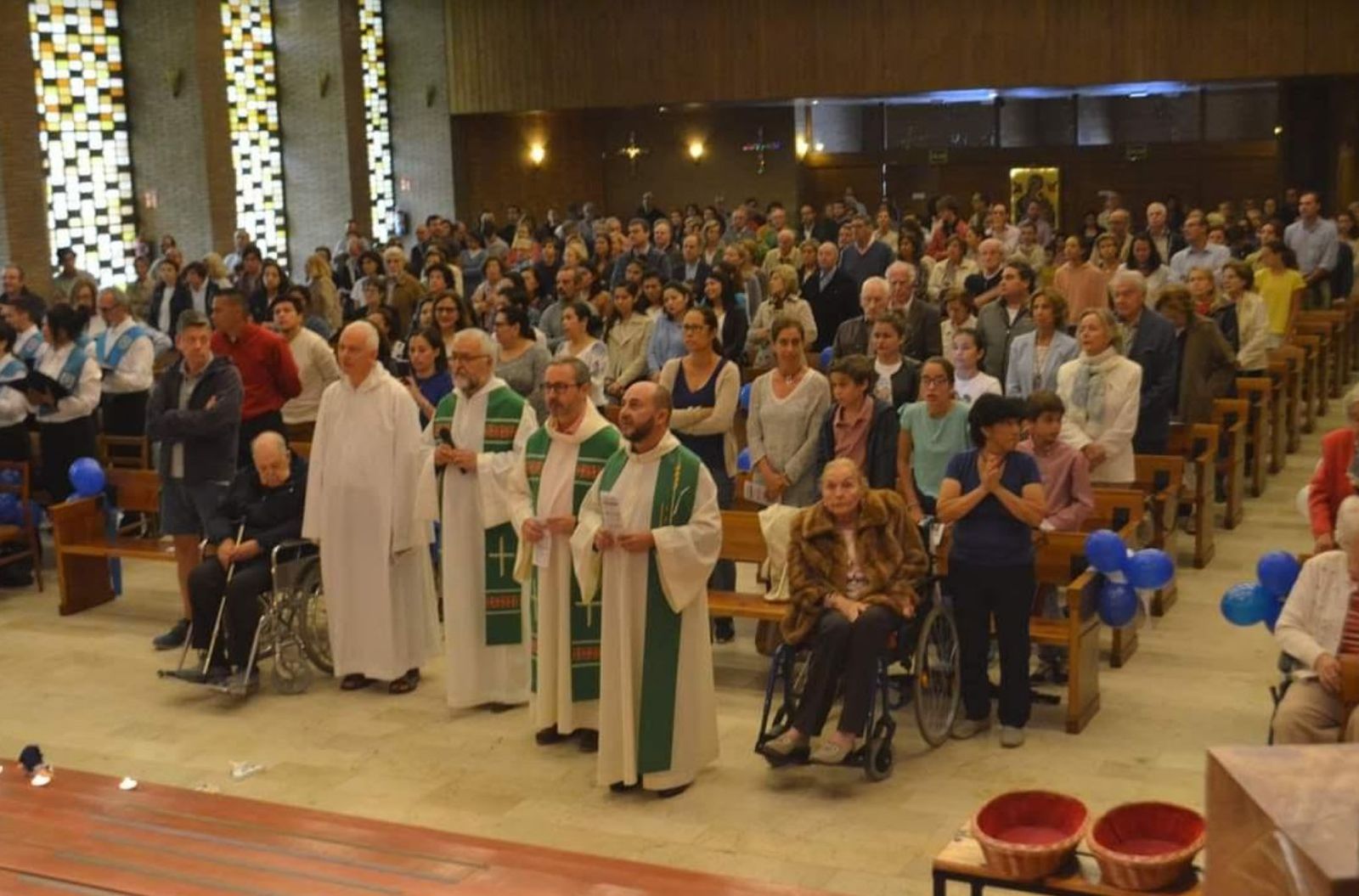 Oración exiliados nicaragua