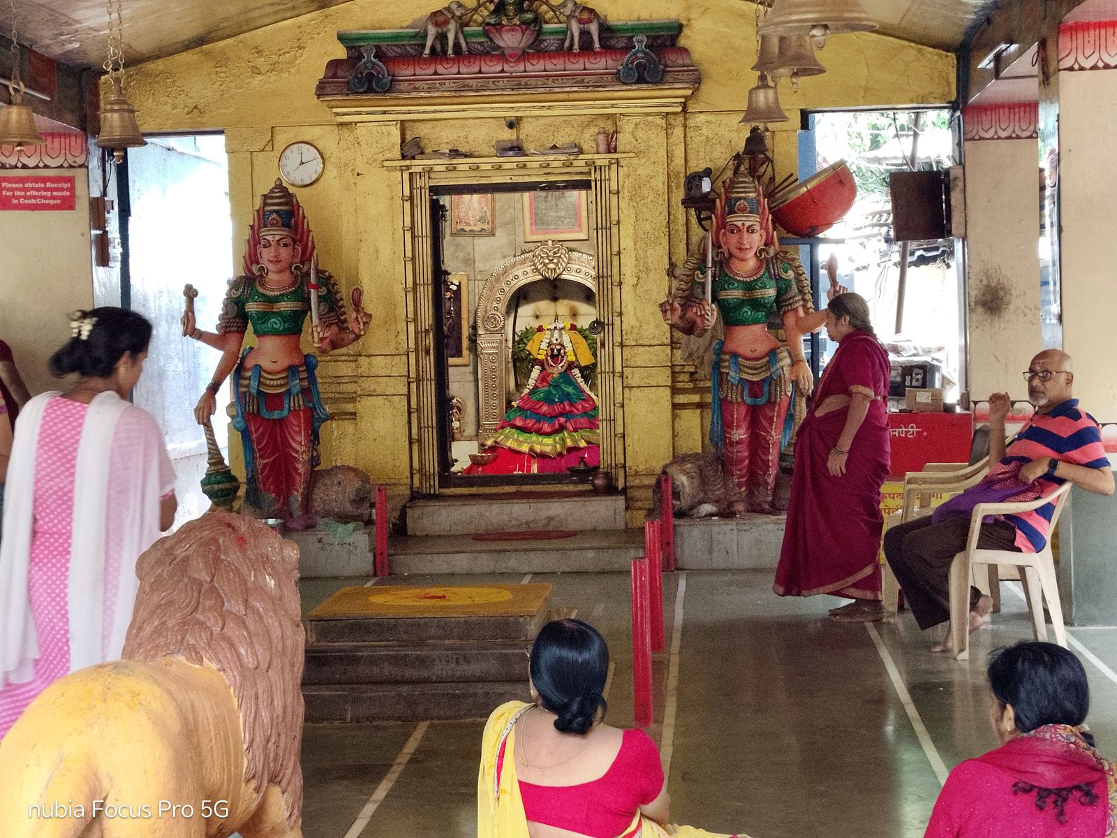 La difícil tarea de evangelizar en contextos de persecución religiosa