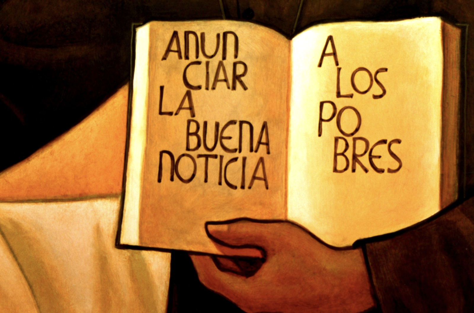 Buena noticia
