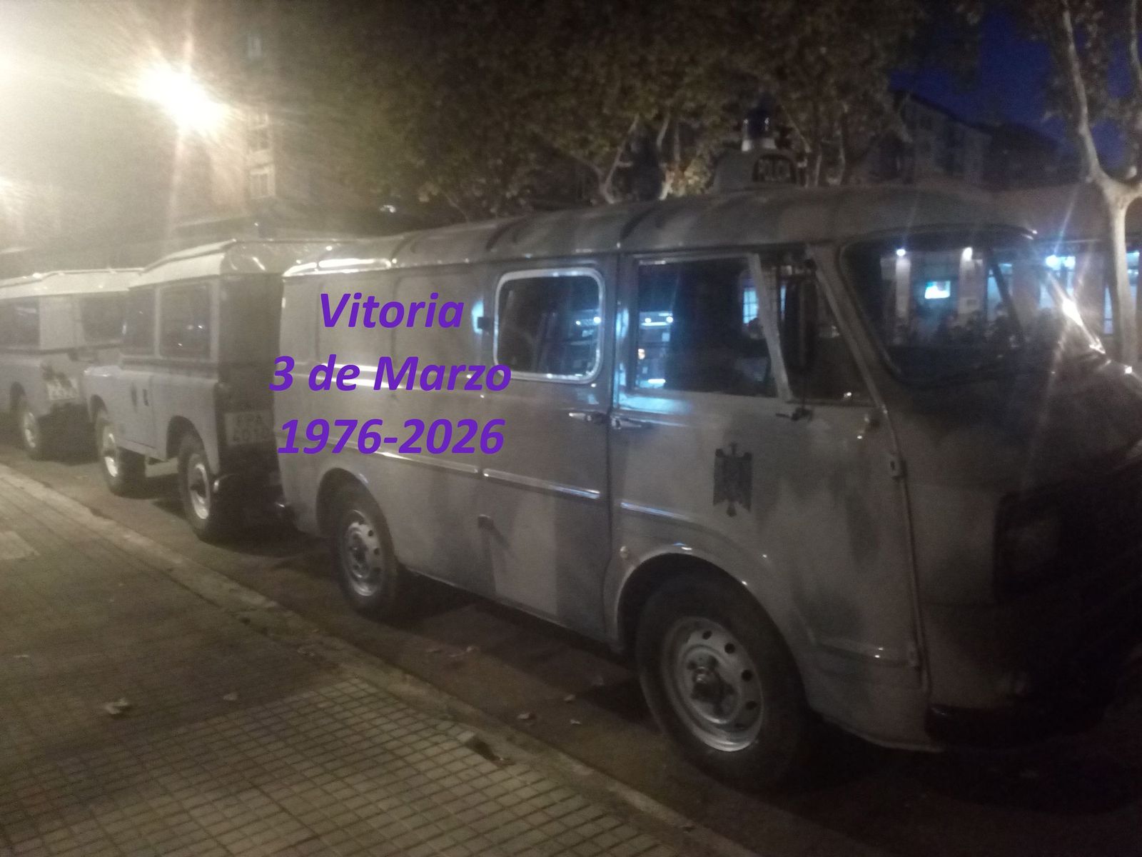 Vitoria 3 M 05