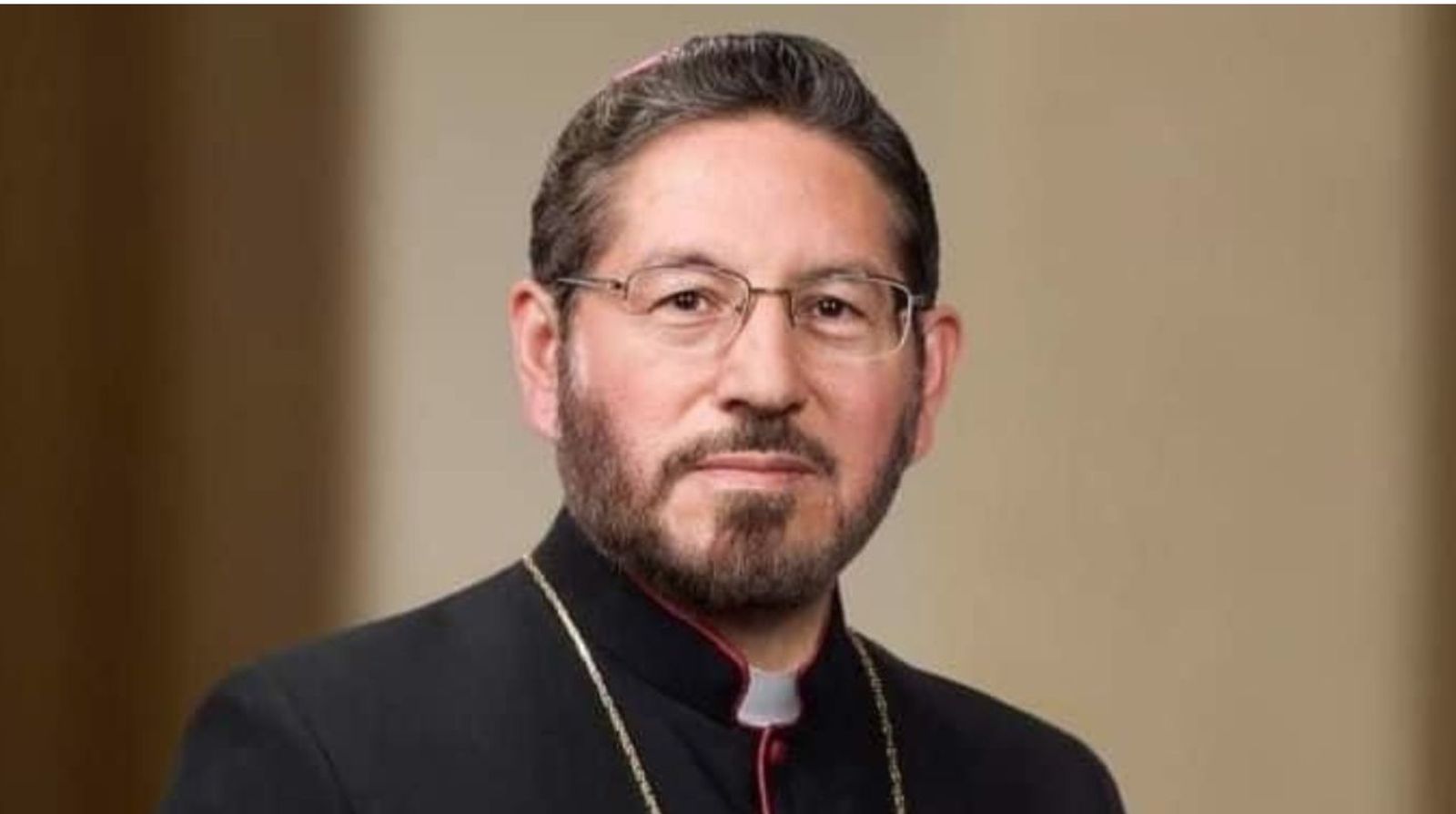 Fallece Hipólito Reyes, arzobispo de Xalapa