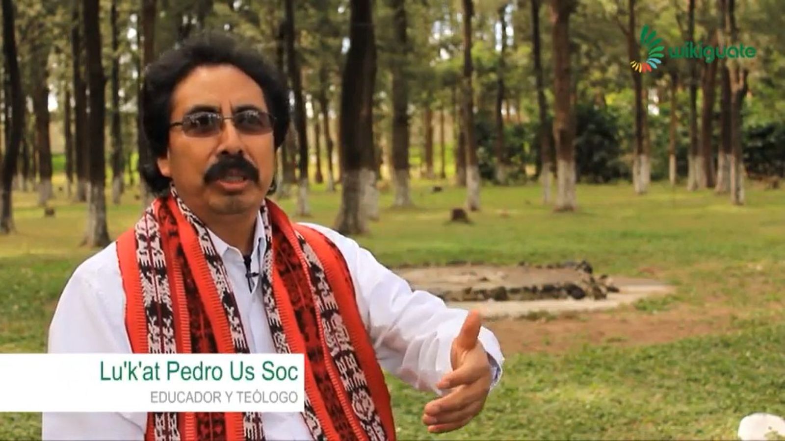 Lu’K’at Pedro Us Soc.