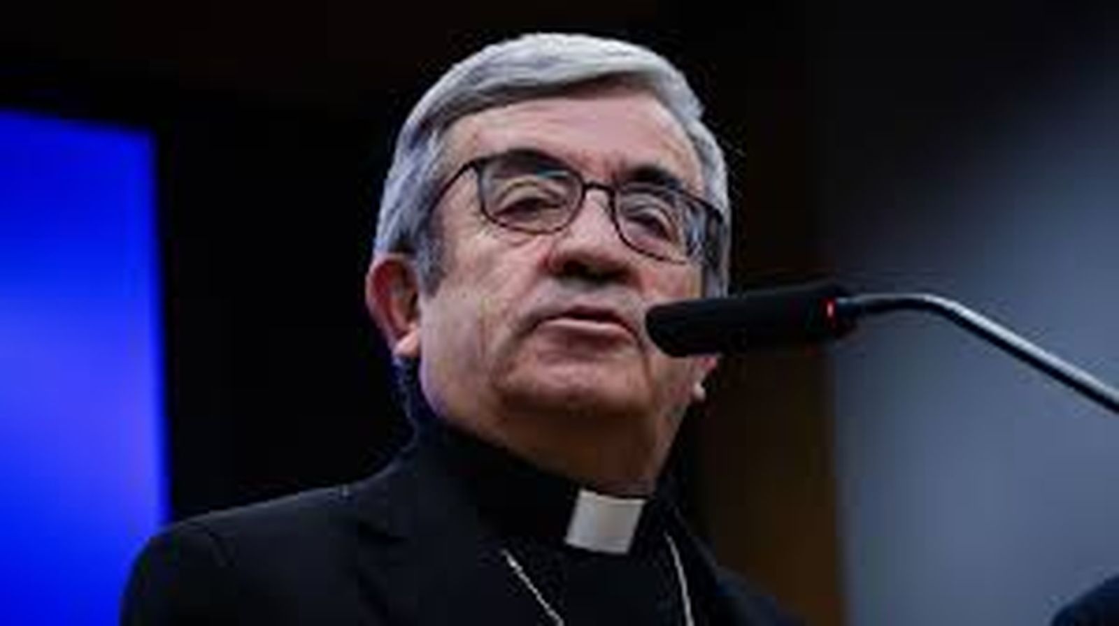 Luis Argüello
