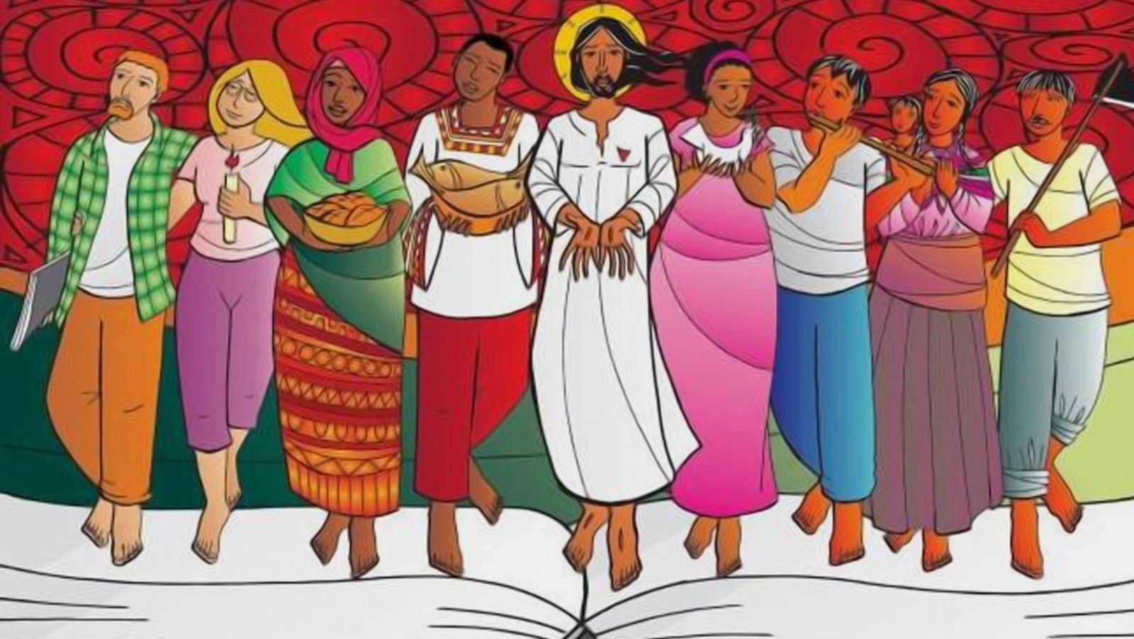 Participación de las mujeres en la Iglesia