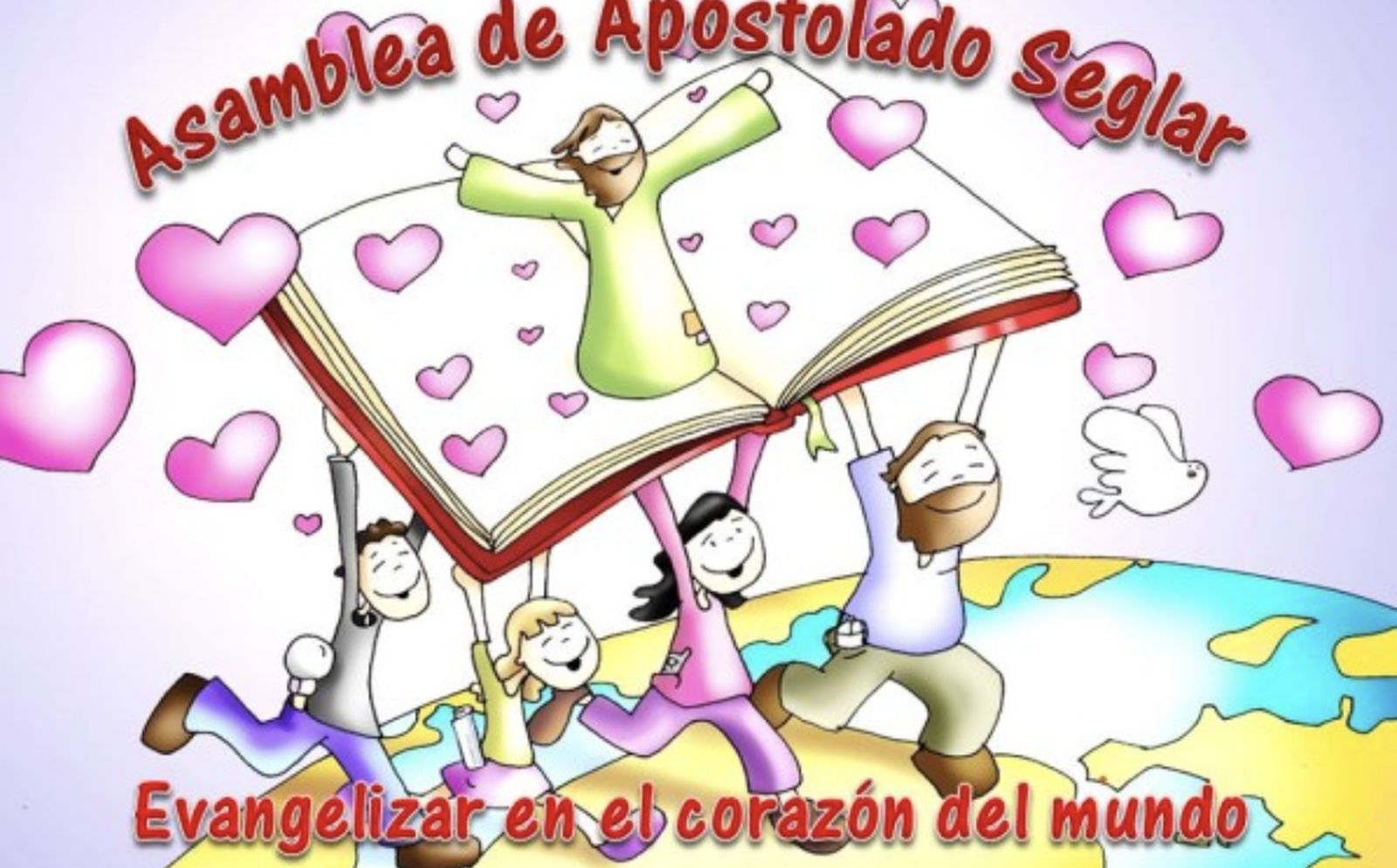 Apostolado seglar