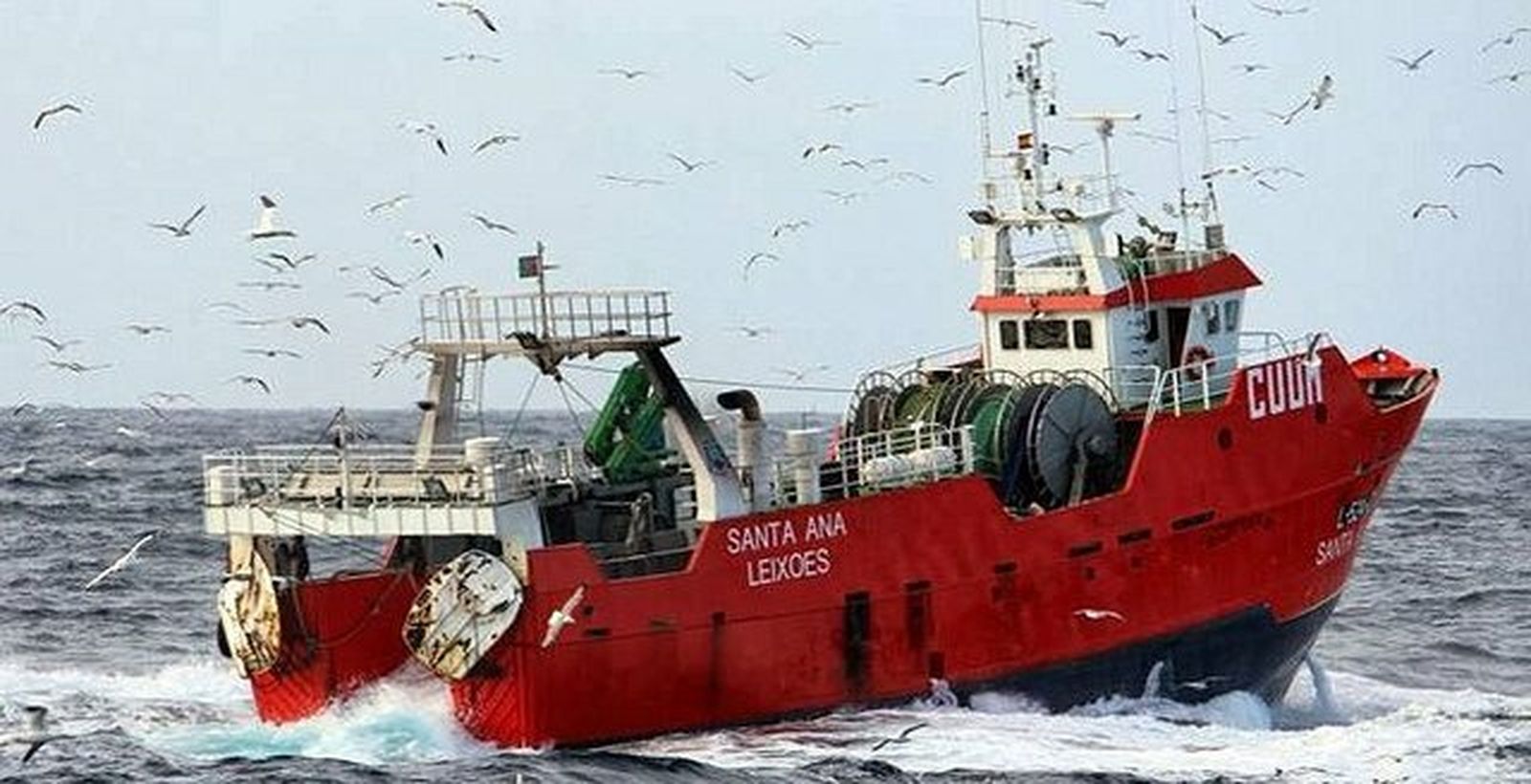 Mensaje del Vaticano en el Domingo del Mar