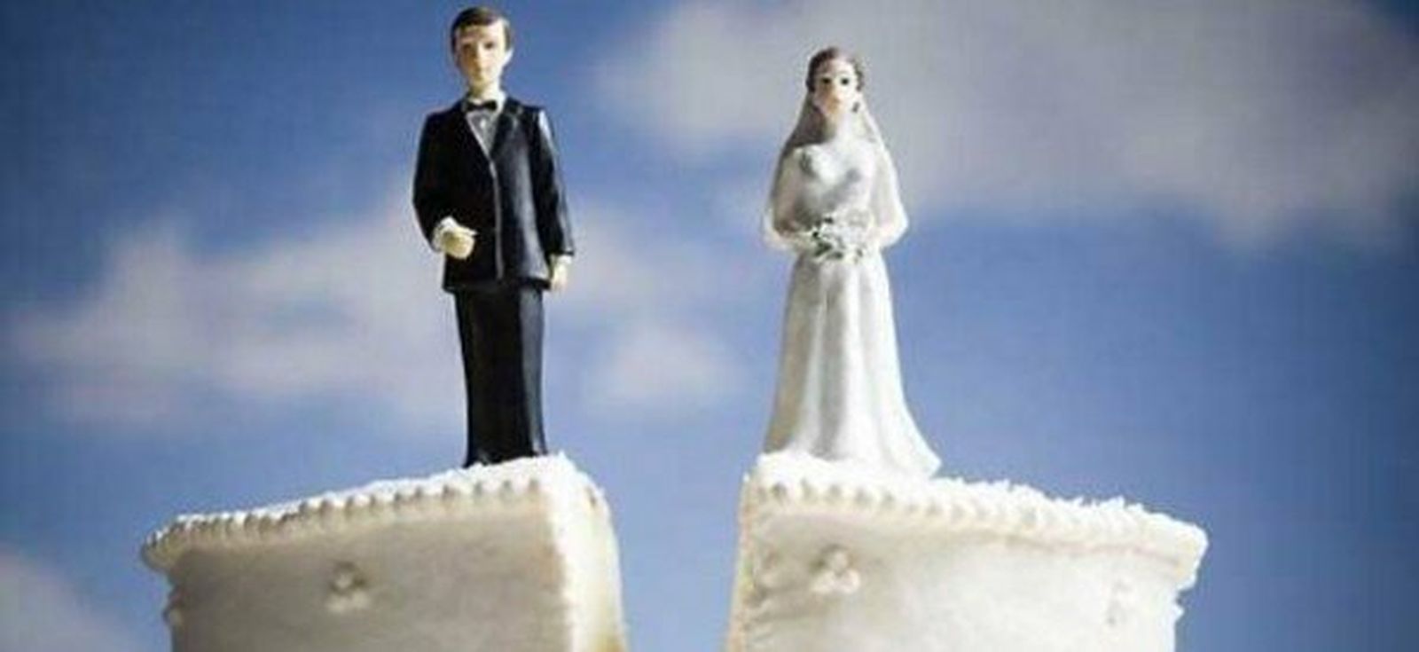 Divorciados en la Iglesia