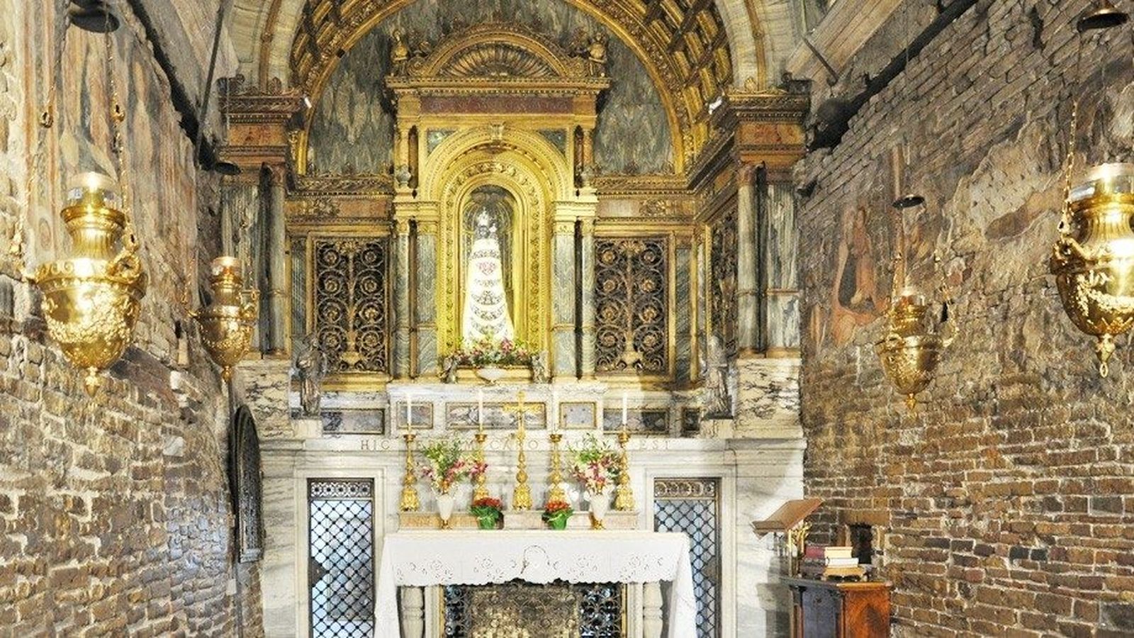Santuario de Loreto