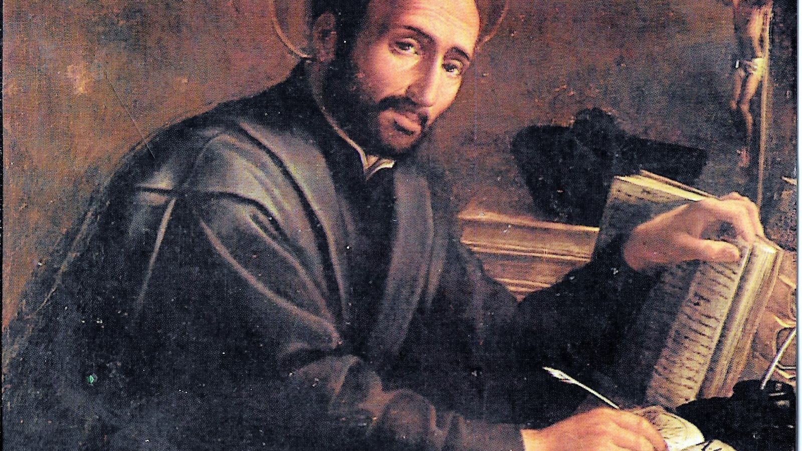 Si San Ignacio volviera
