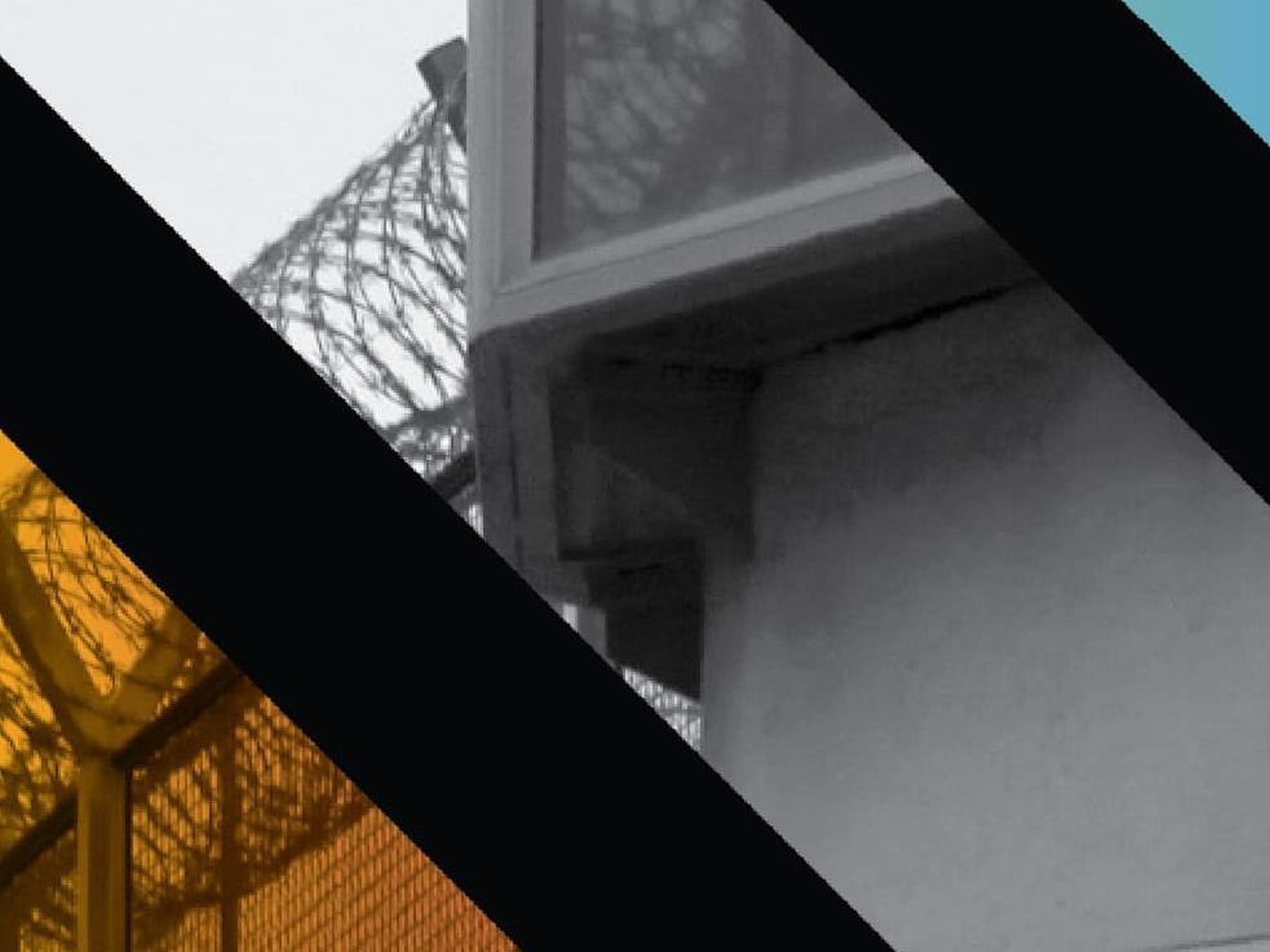 Las cárceles están lejos del interés de buena parte de la ciudadanía.