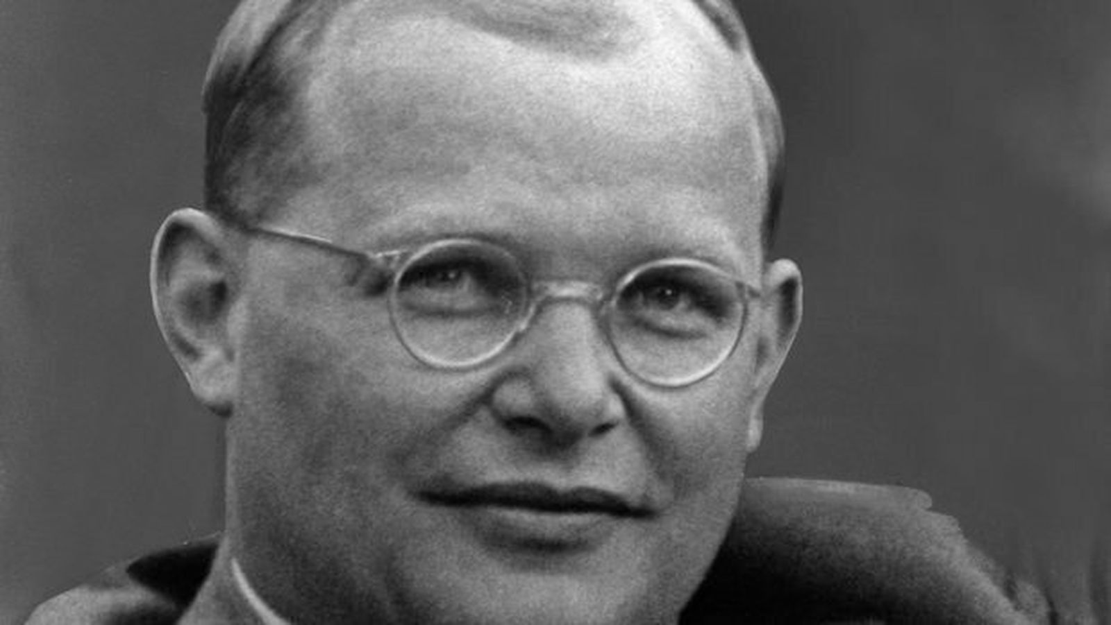 bonhoeffer