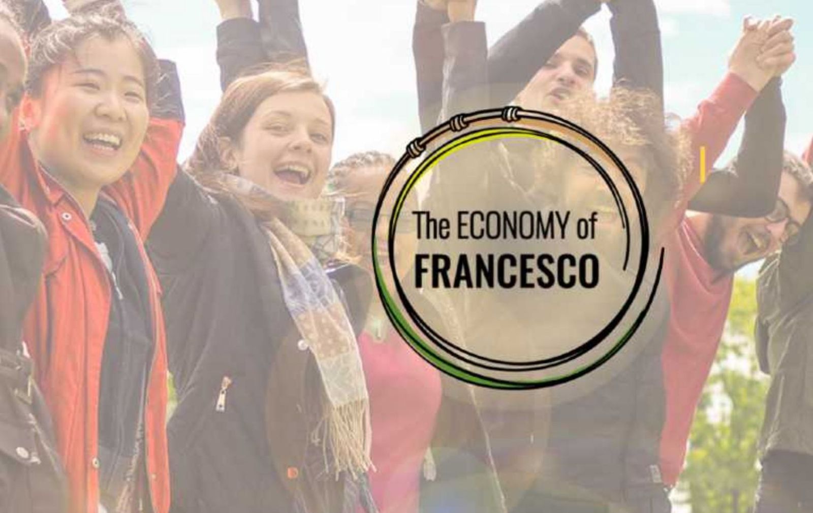 La economía de Francisco