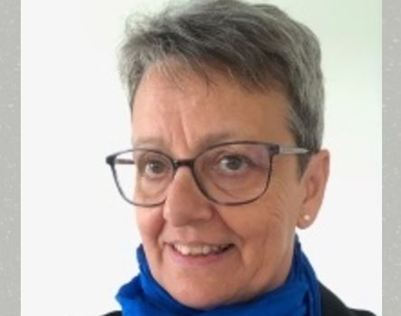 La próxima vicaria general