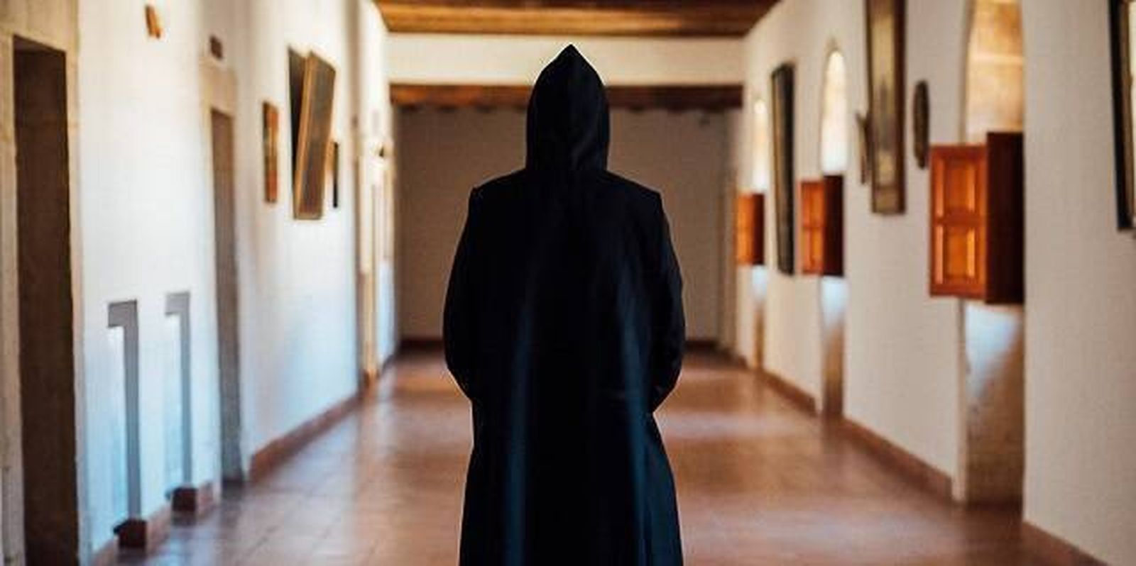 Experiencia monástica