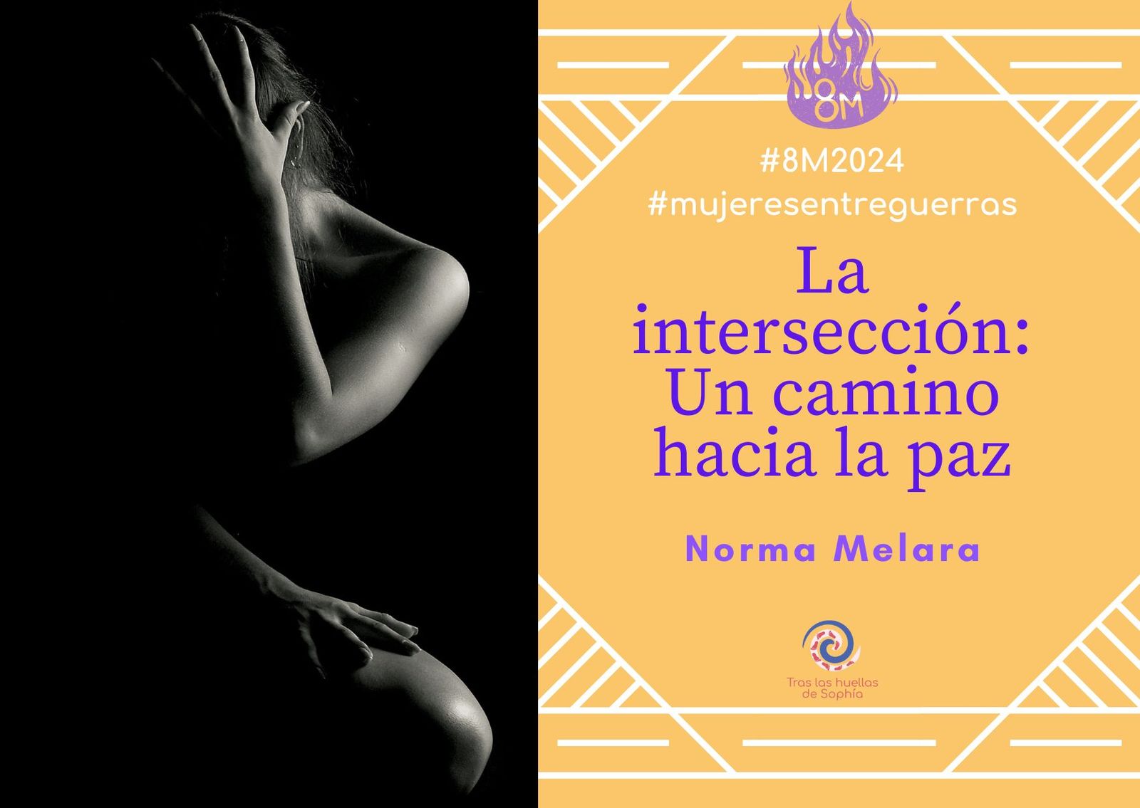 La intersección: Un camino hacia la paz