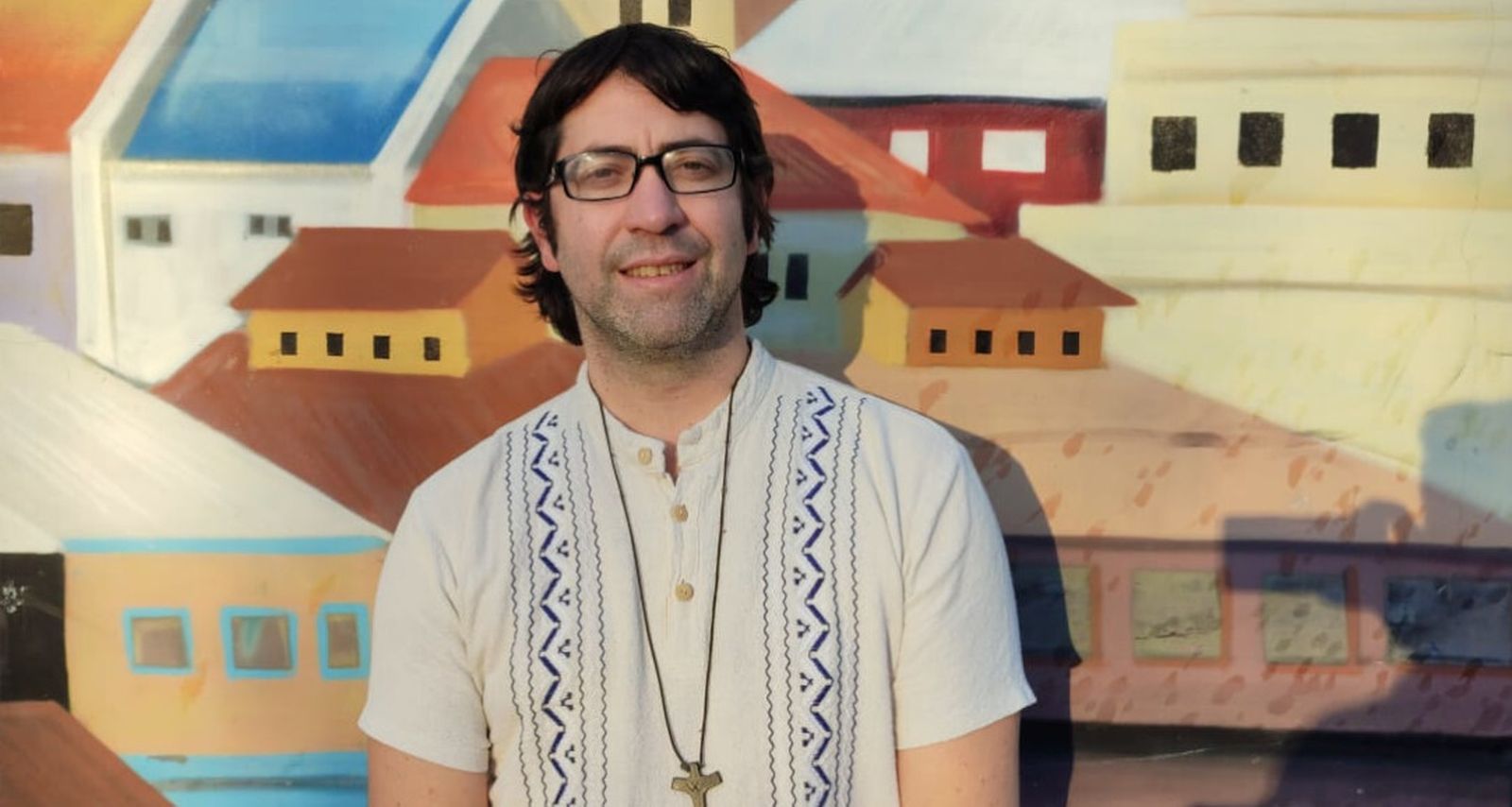 Capellán de La Moneda, Nicolás Viel, ss.cc.