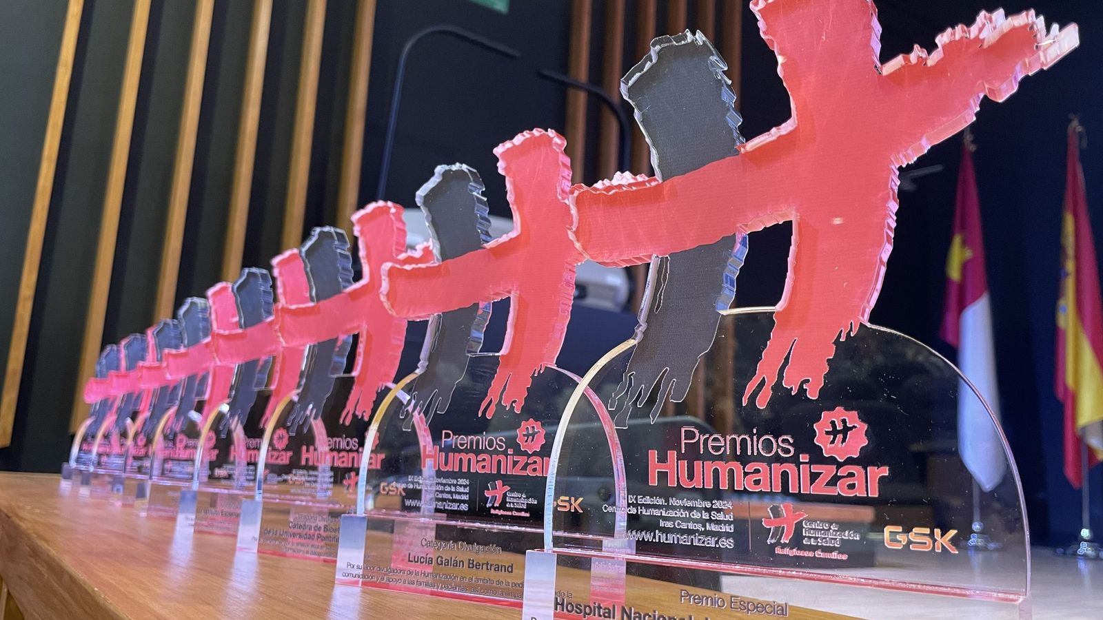 Premios Humanizar