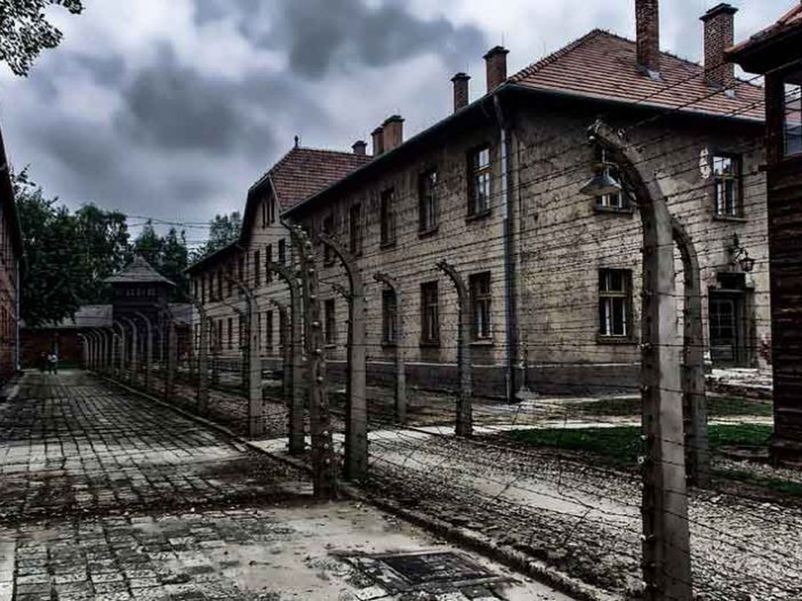 Auschwitz