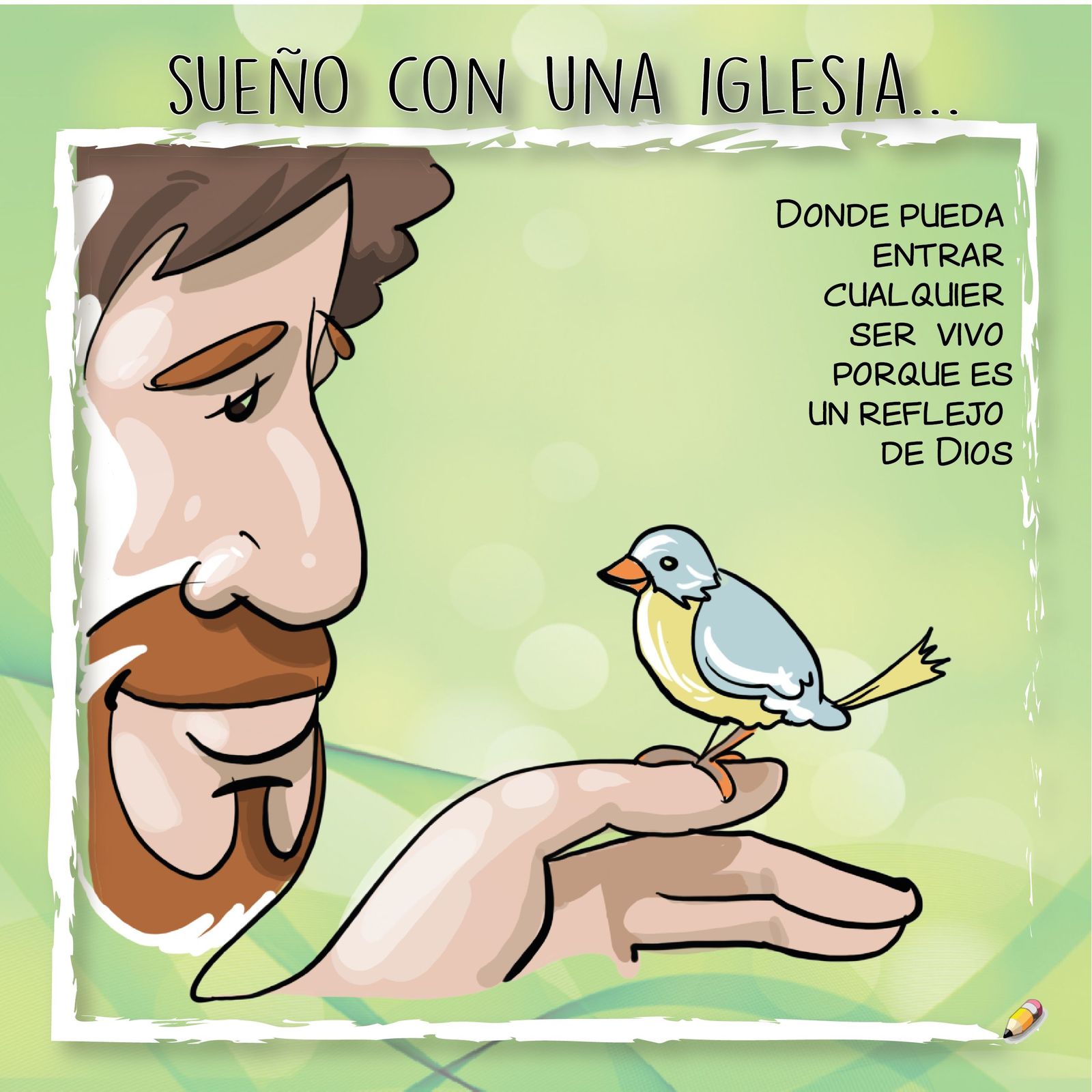 La Iglesia que sueño 07