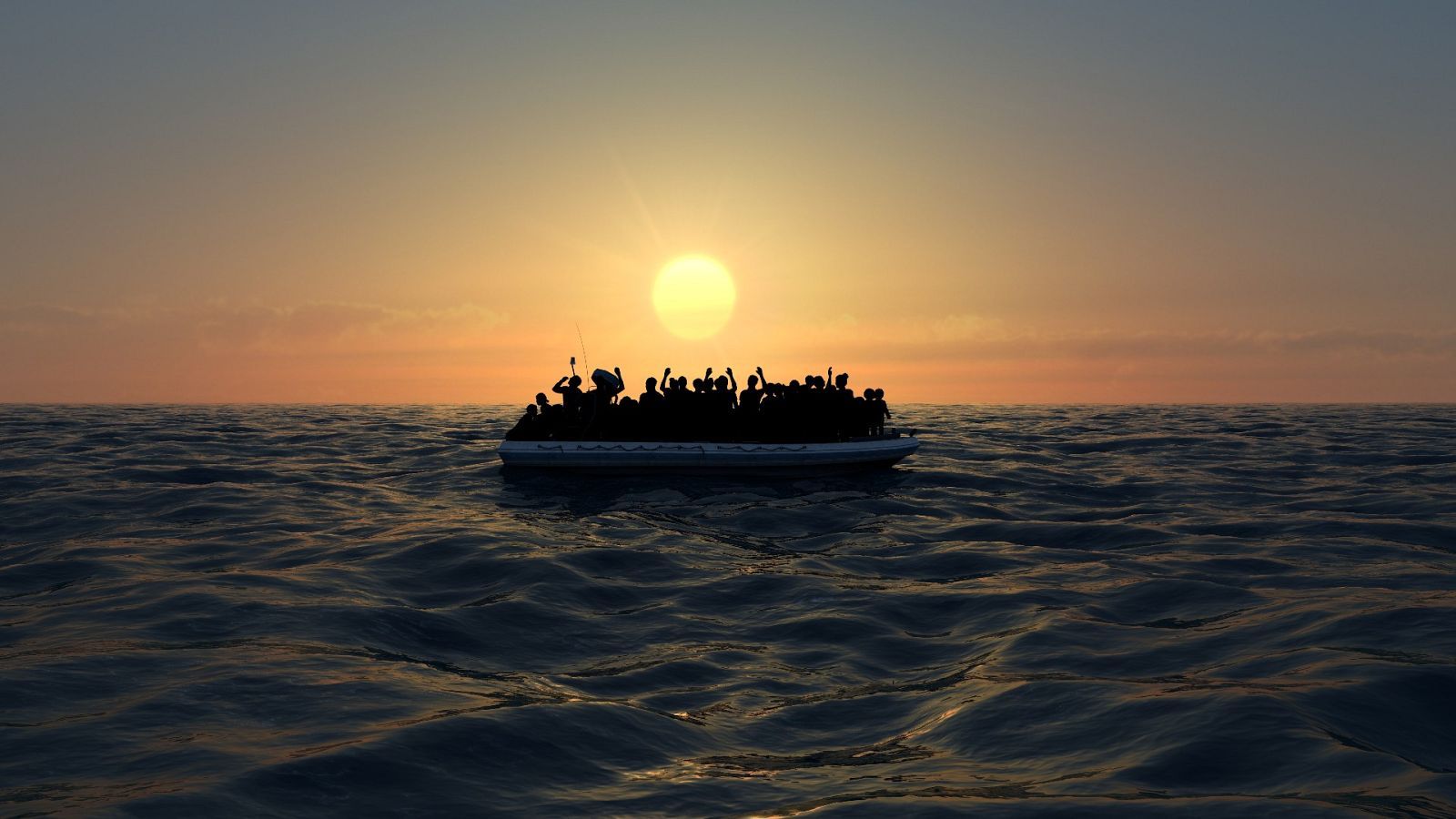 Migrantes