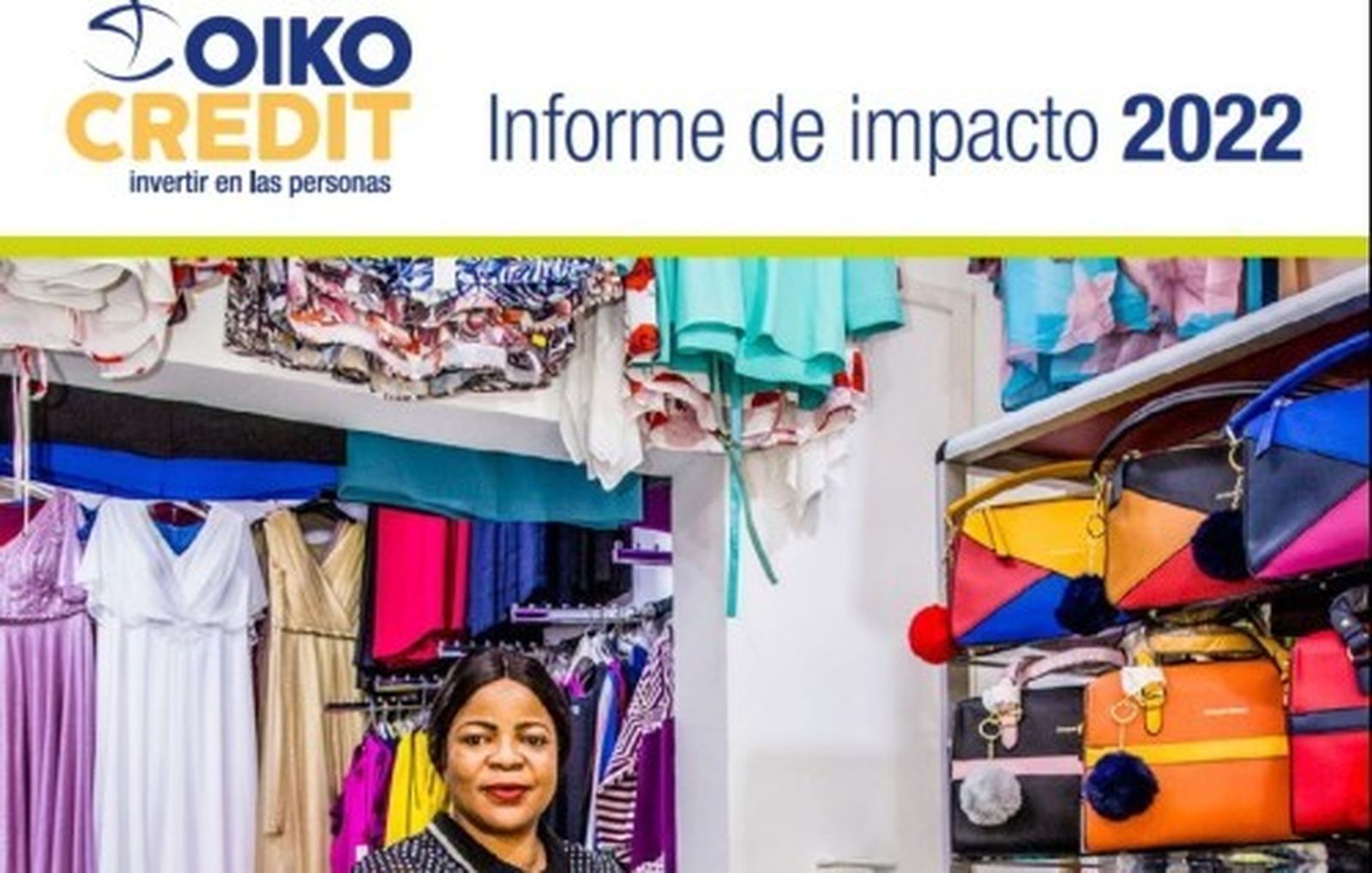 Oikocredit da la bienvenida a Cáritas Sevilla como nuevo inversor