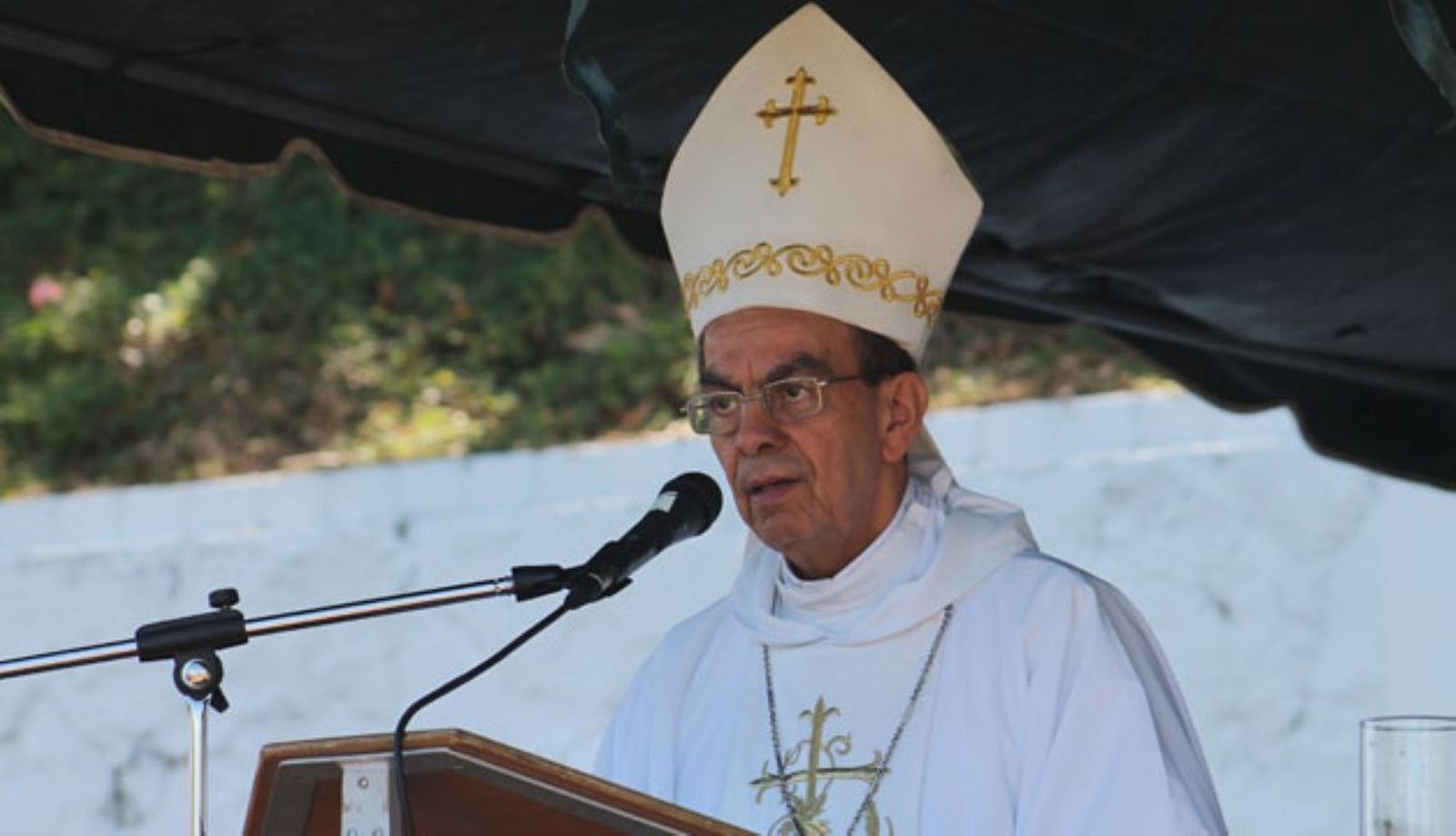 Cardenal Gregorio Rosa Chávez