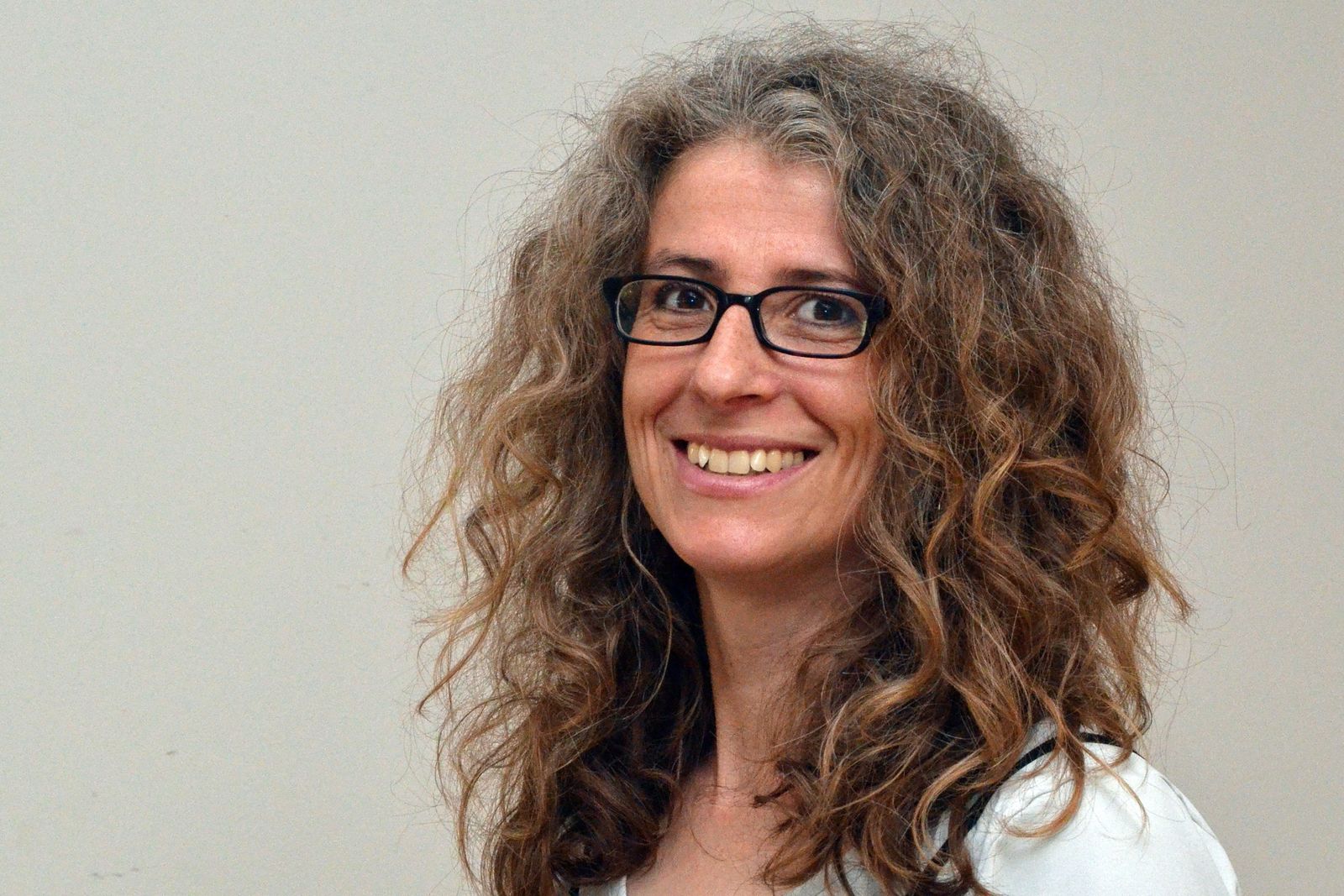 Martina Kreidler-Kos.