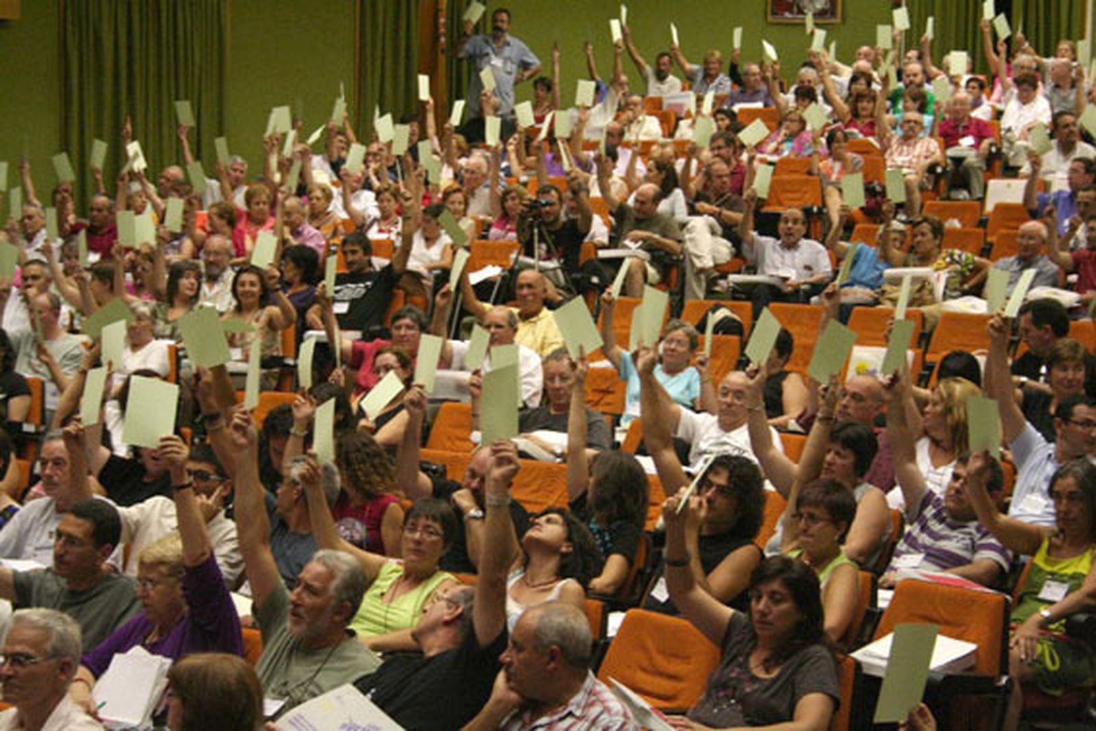 HOAC, celebra 75 años de vida compartida