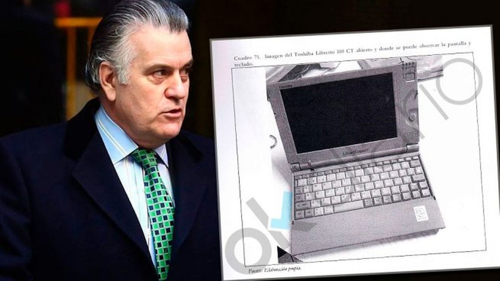 Luís Barcenas