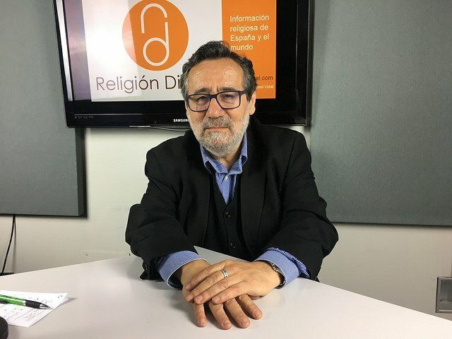 Jesús López Sotillo