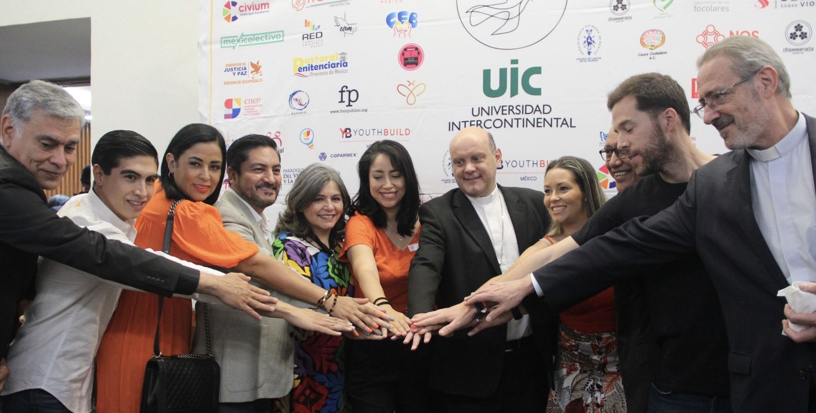 Documento por la paz en México