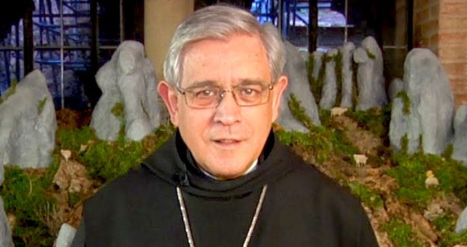 El Abad de Montserrat, Josep María Soler