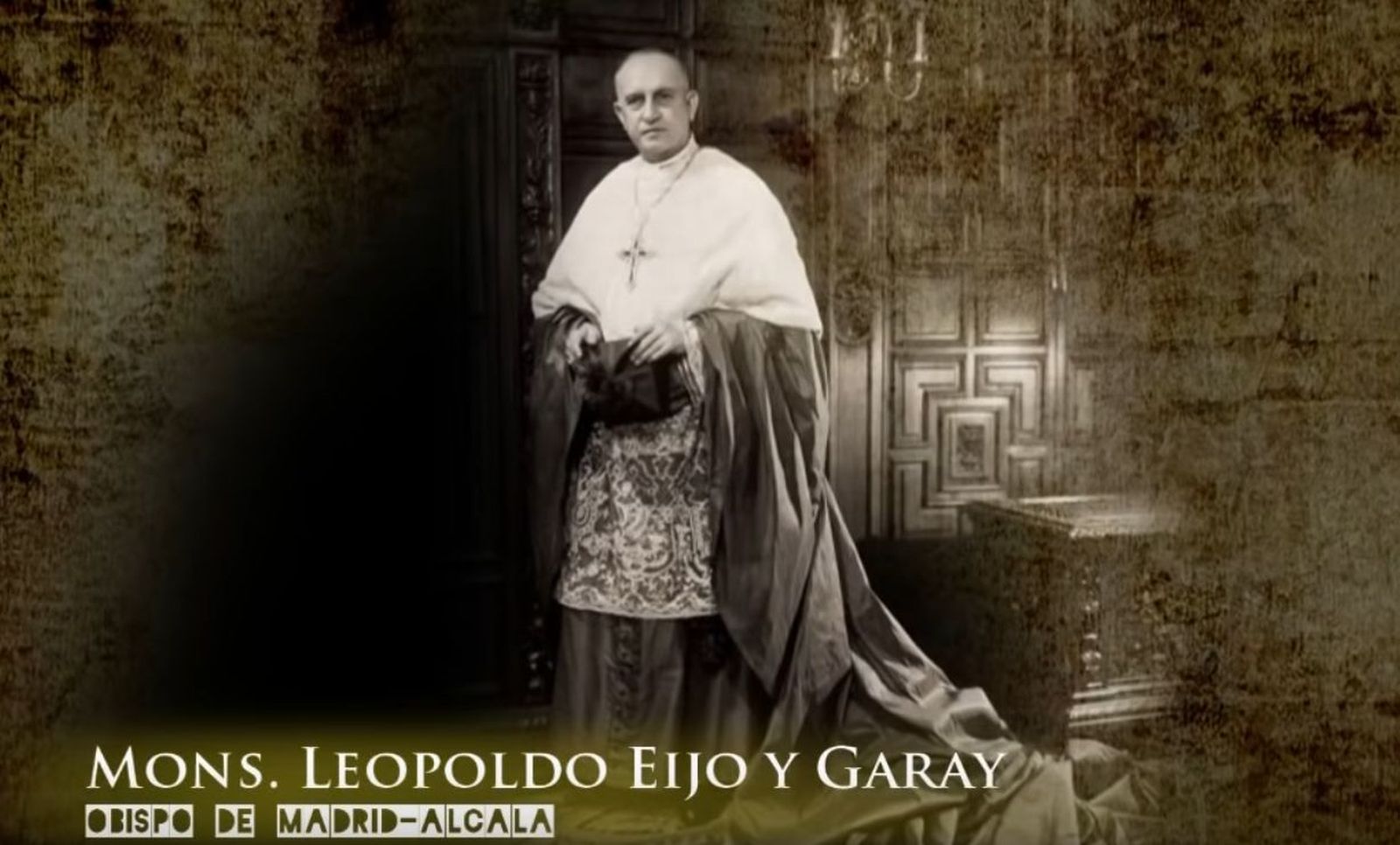 Probaron las hostias