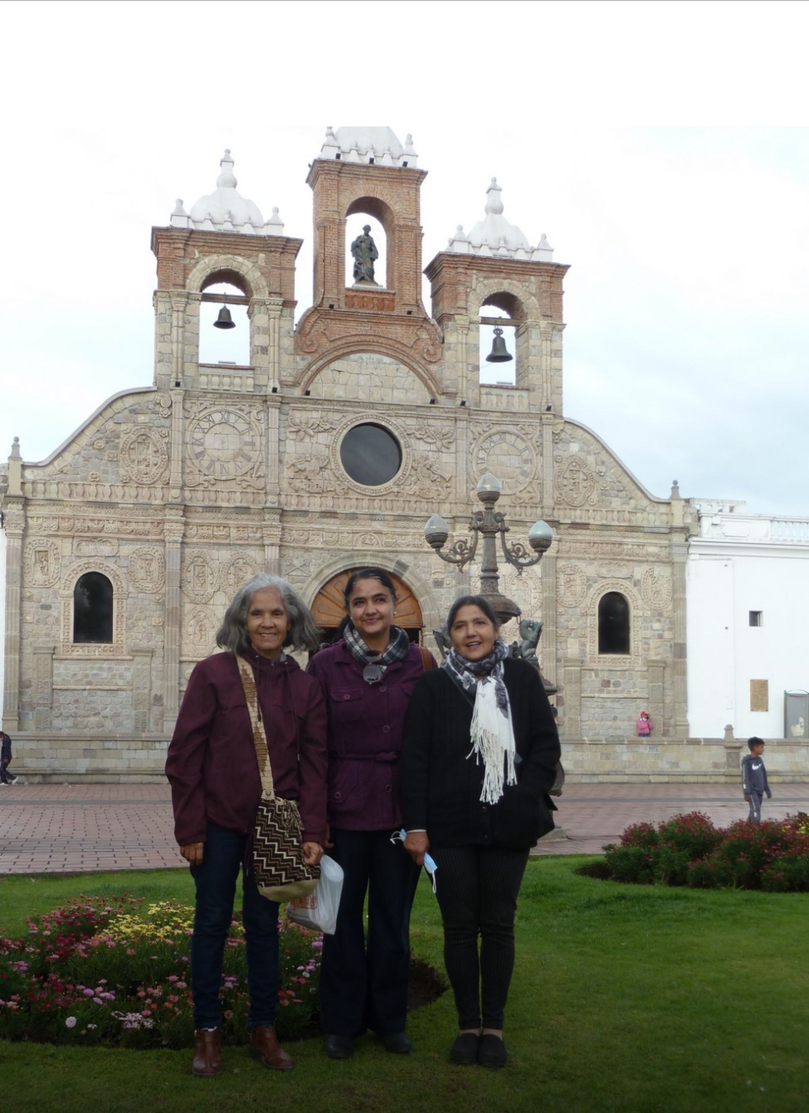 Iniciamos el Adviento.