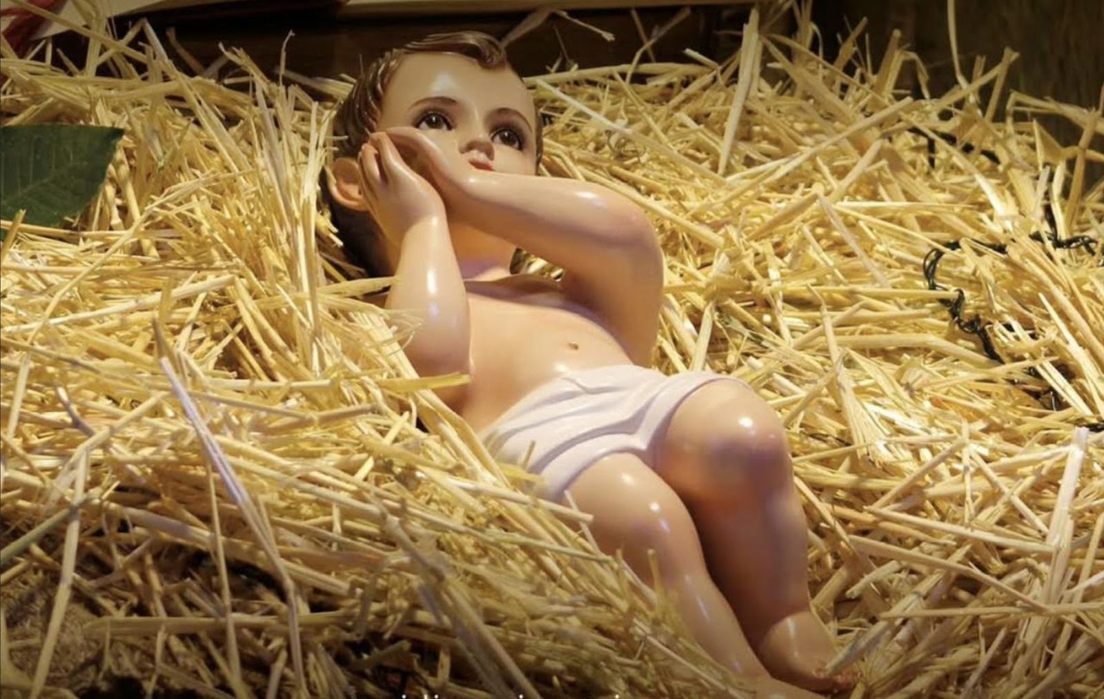 Niño Jesús