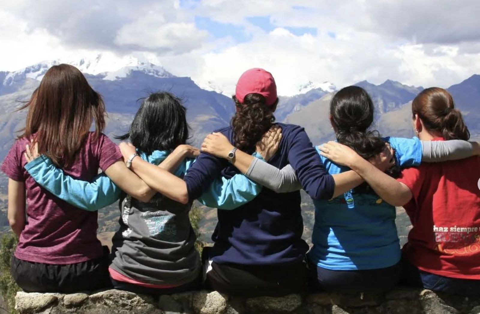 Imagen del Instragram del FMR