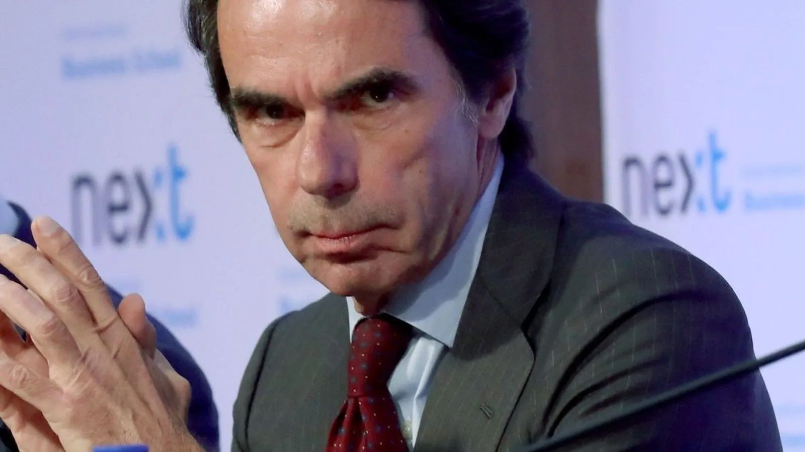 Aznar