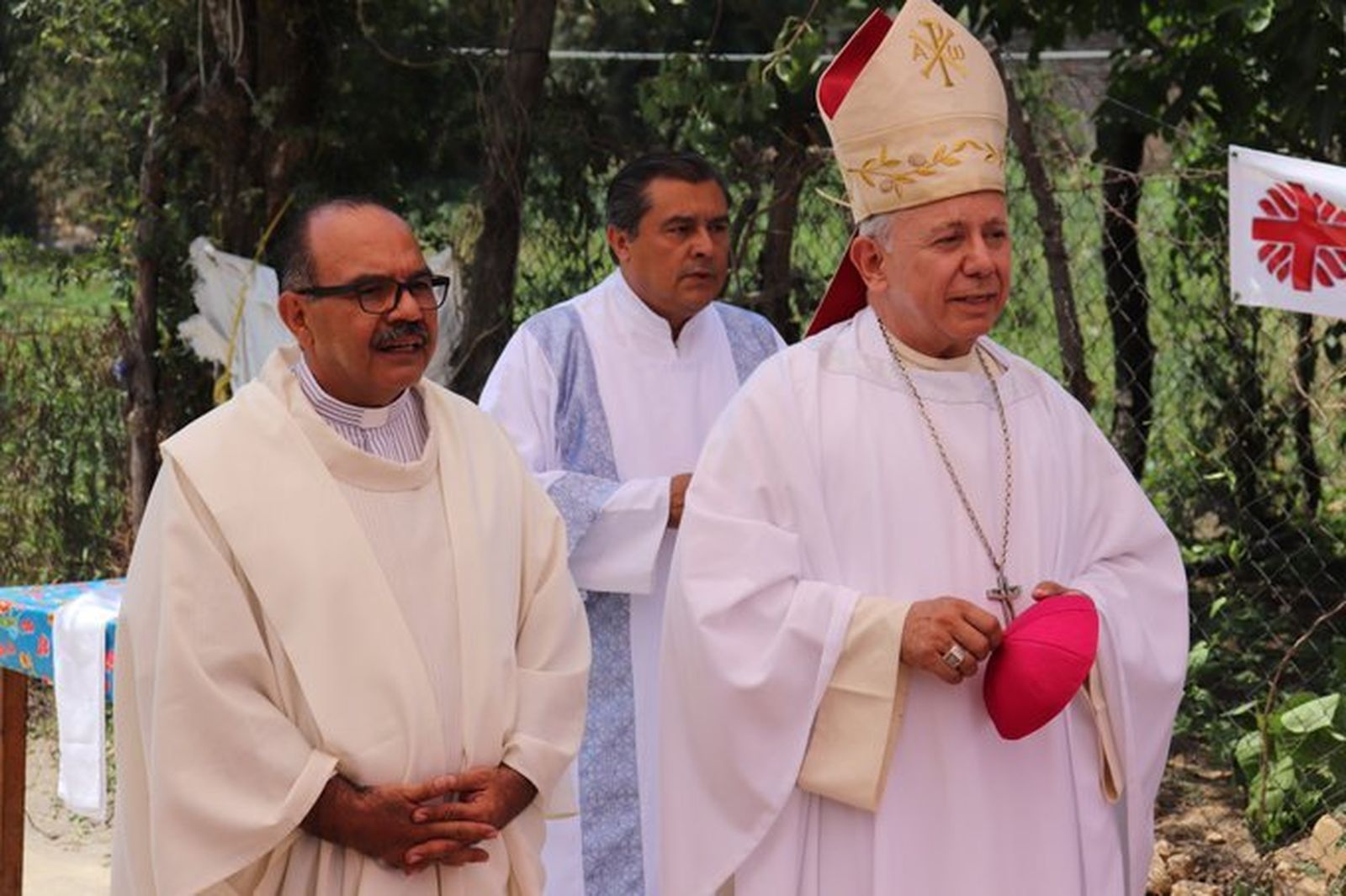 Castro Castro. Llegar a los pobres.