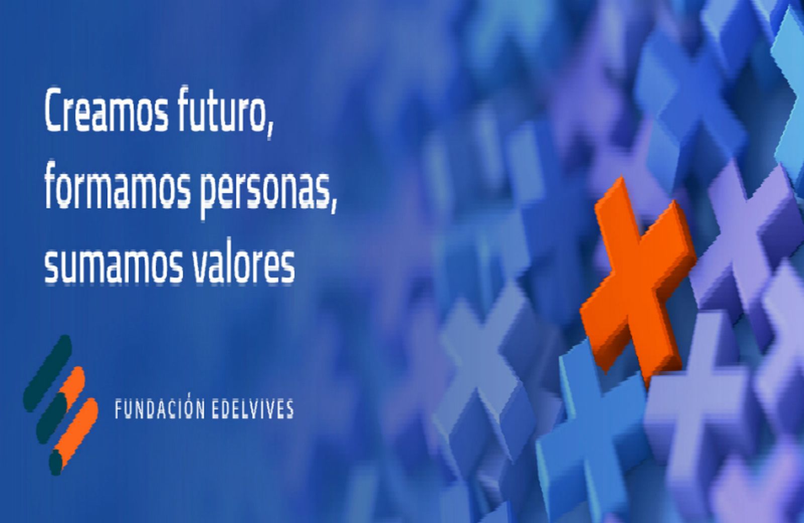 Fundación Edelvives