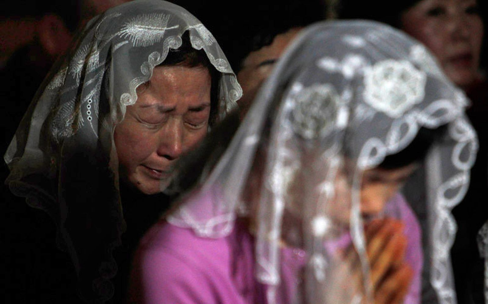 Misa en Corea del Sur