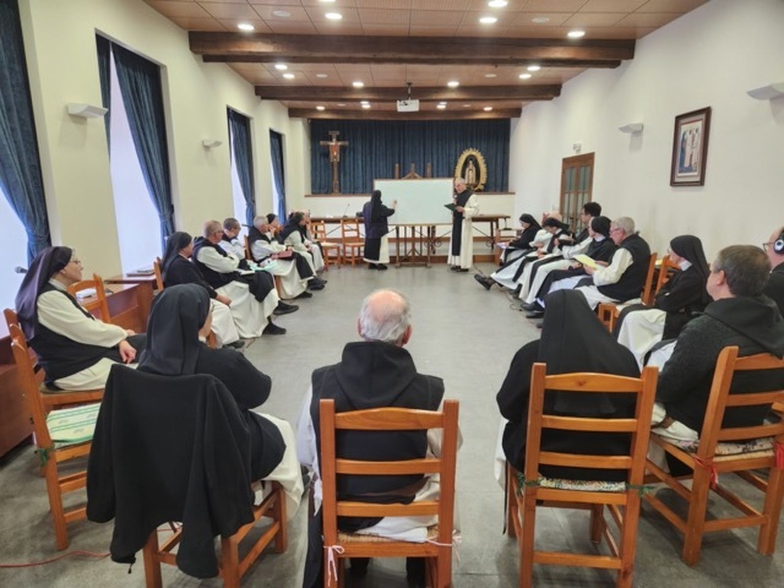 Región Española de Monasterios Cistercienses