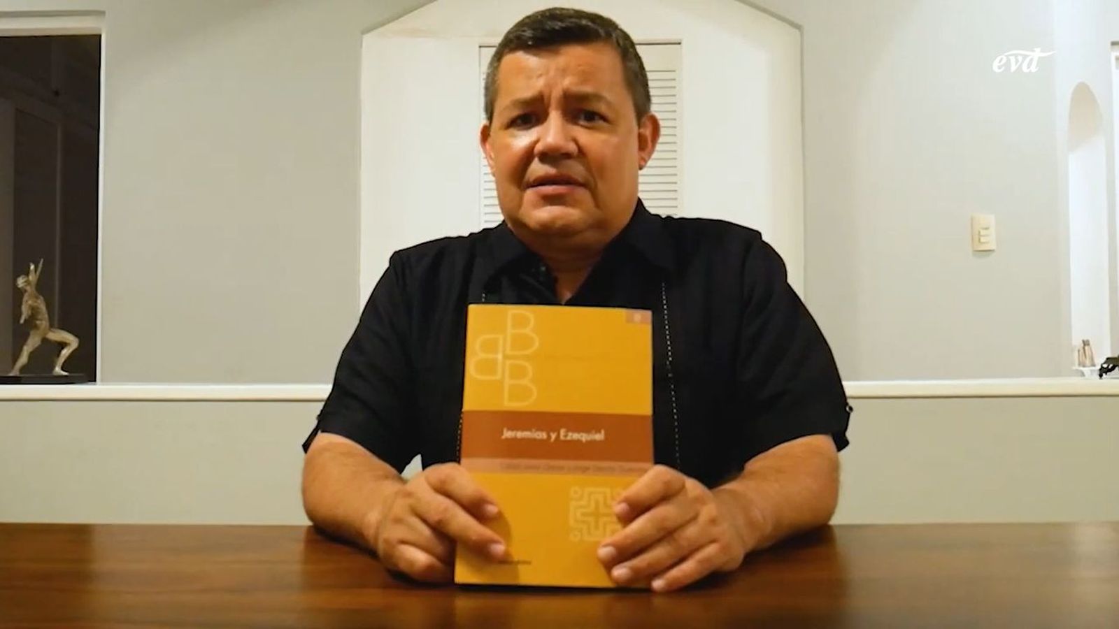 Jorge García Guevara.