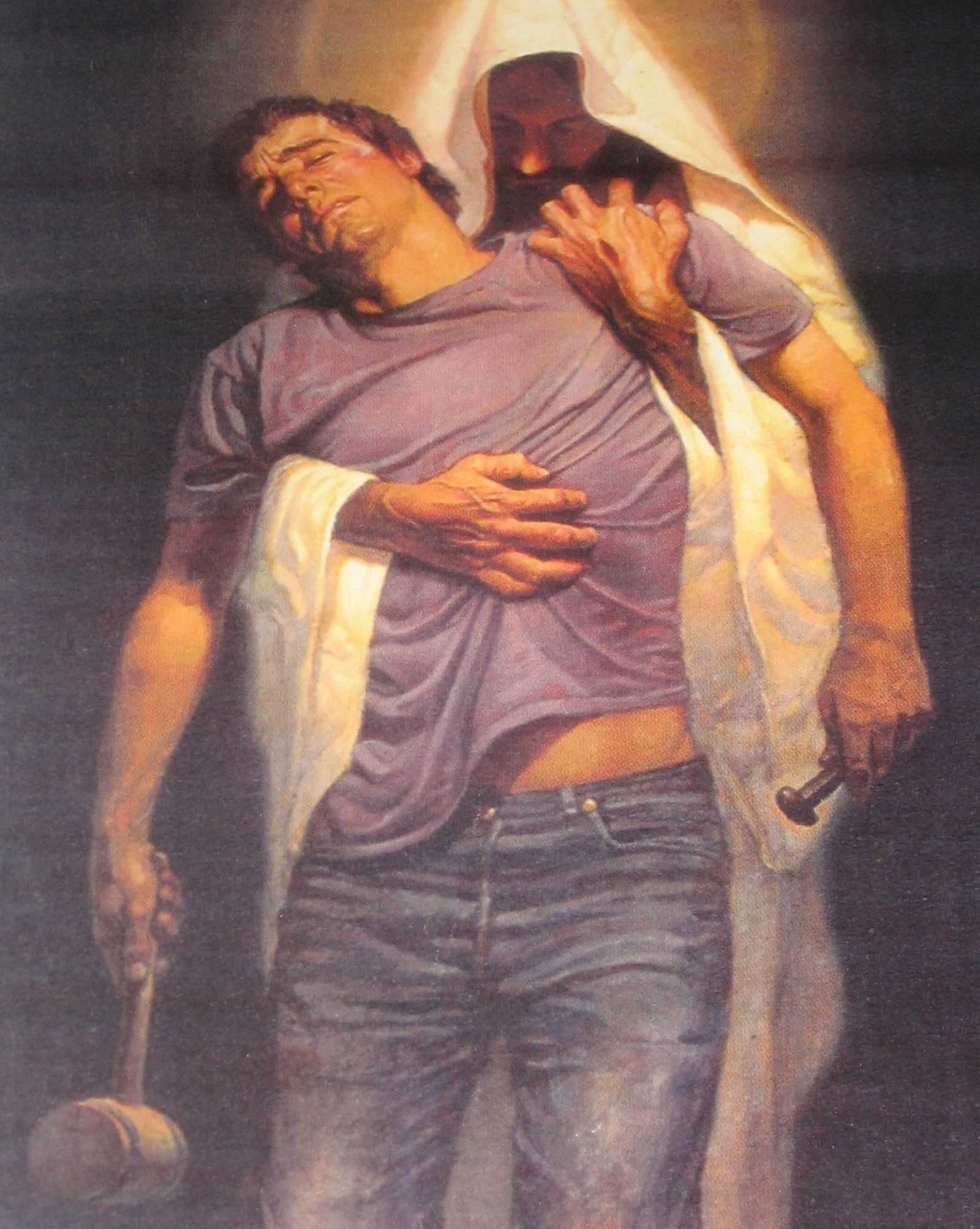 28 de septiembre: XXVI Domingo del Tiempo Ordinario