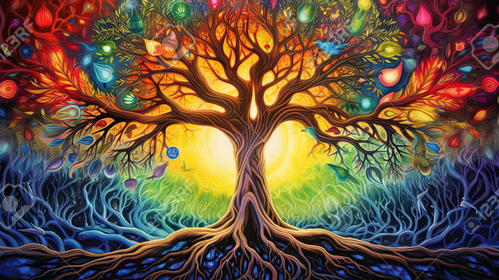 Espiritualidades