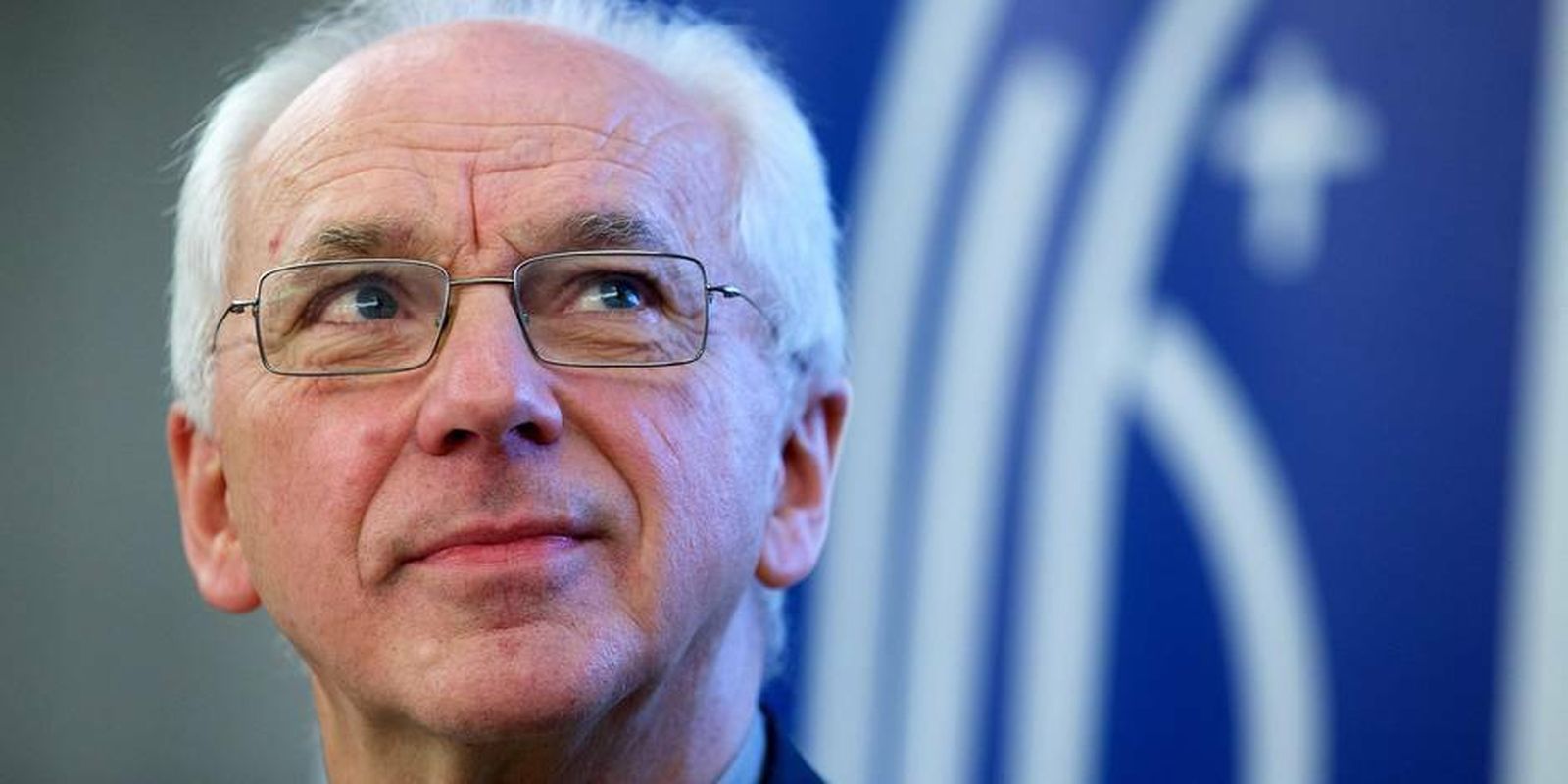 El cardenal Jozef De Kesel