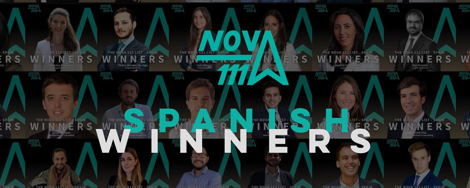 Lista de potenciales para liderar el futuro