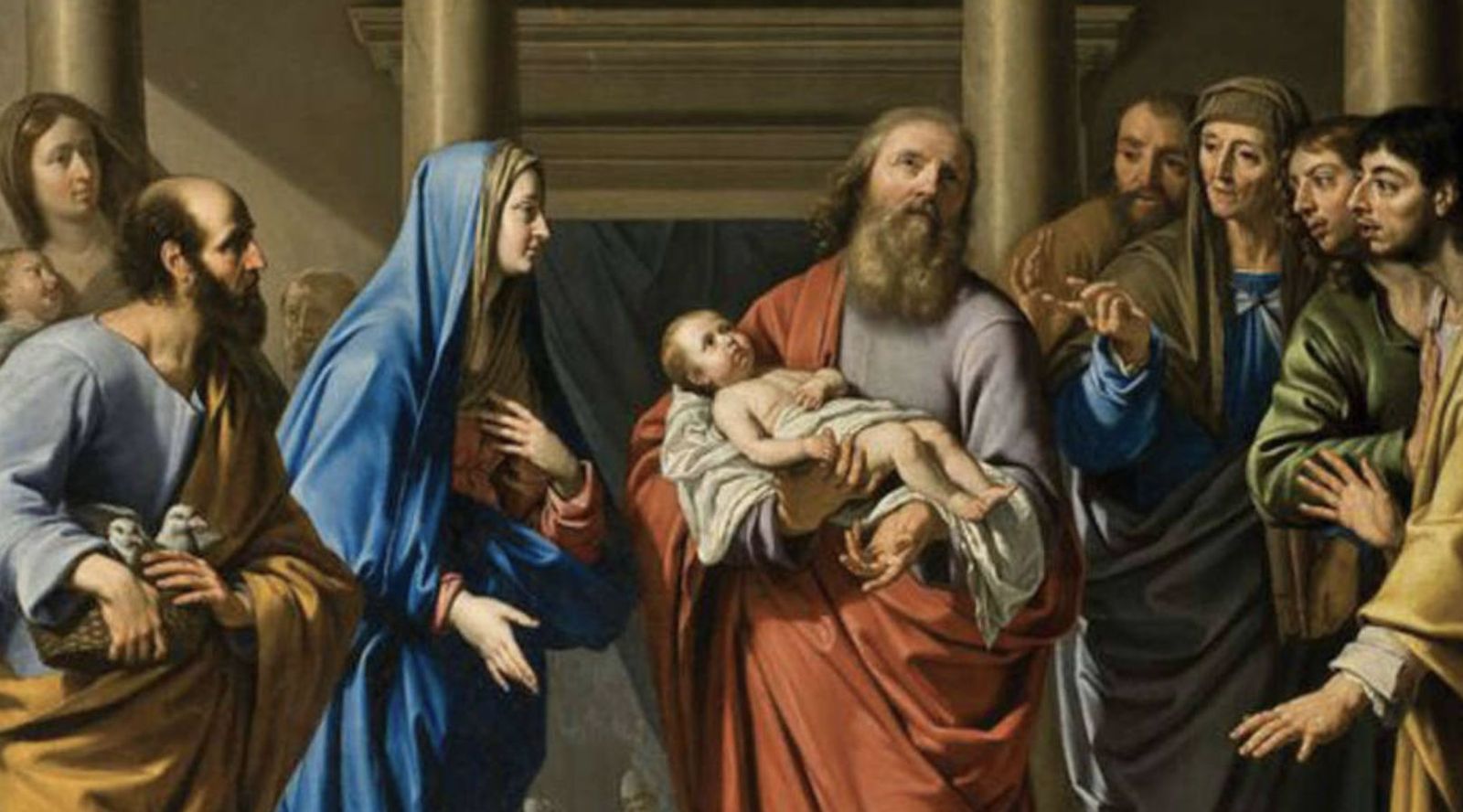 Presentación del Señor