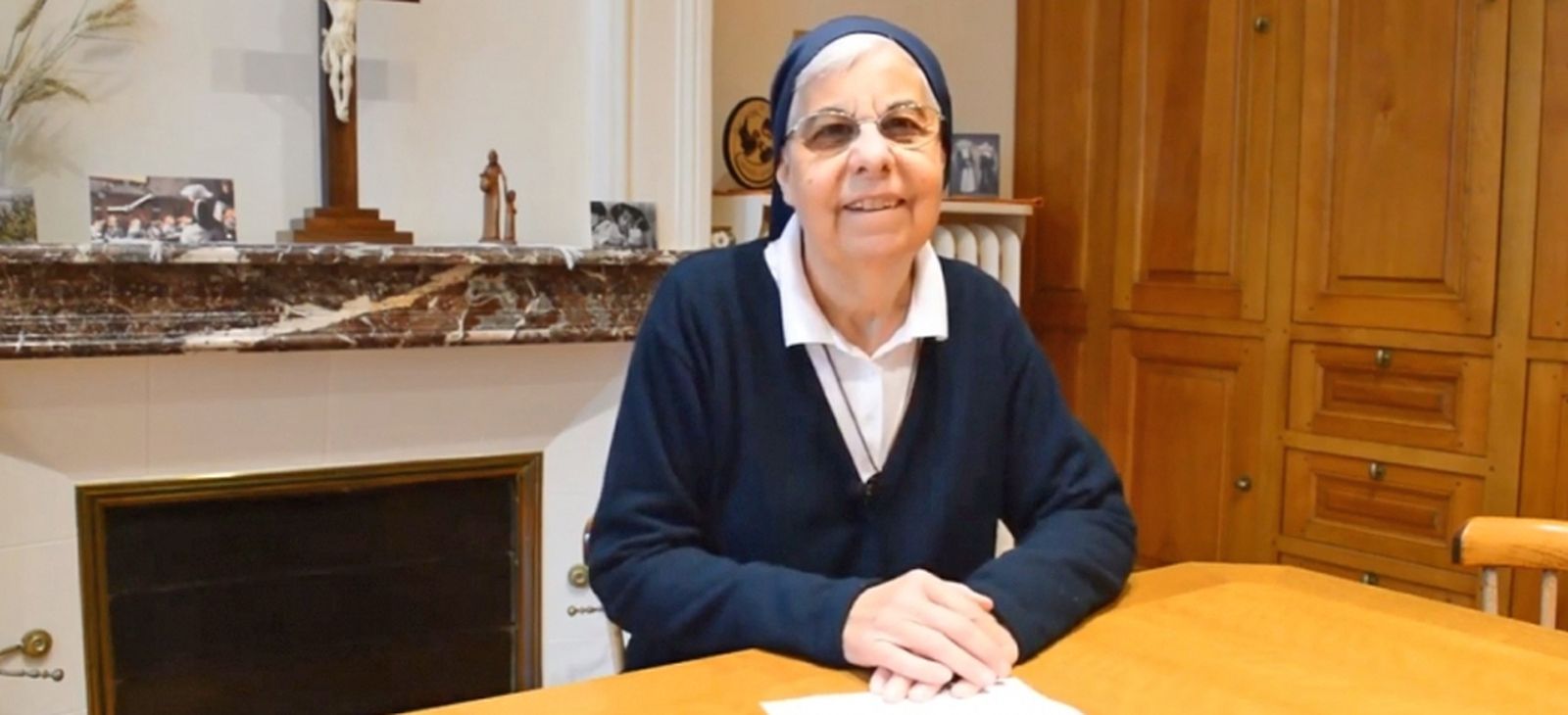 Sor Françoise Petit