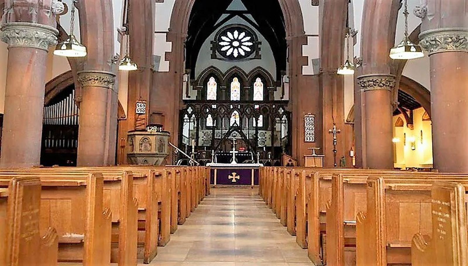 No perdamos la cabeza...