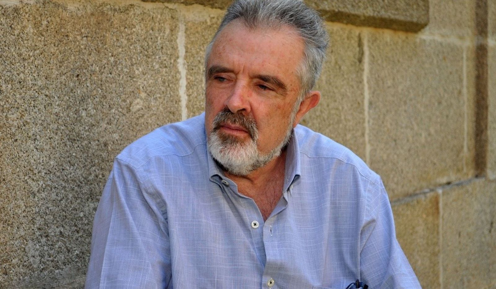 Gonzalo Ruiz, presidente de la HOAC